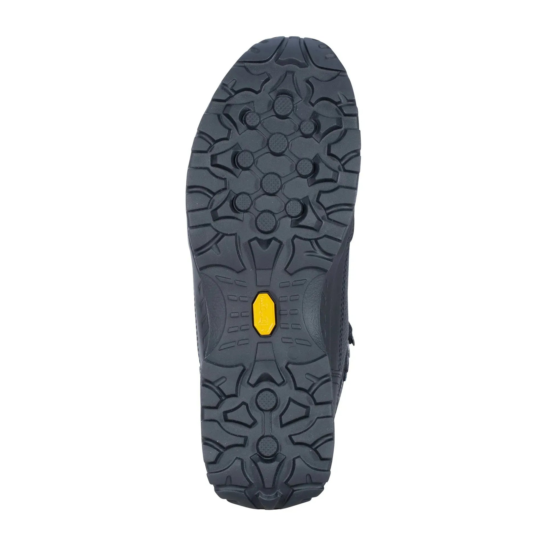 Hanwag Hanwag Stiefel SFB 3H schwarz - ASMC