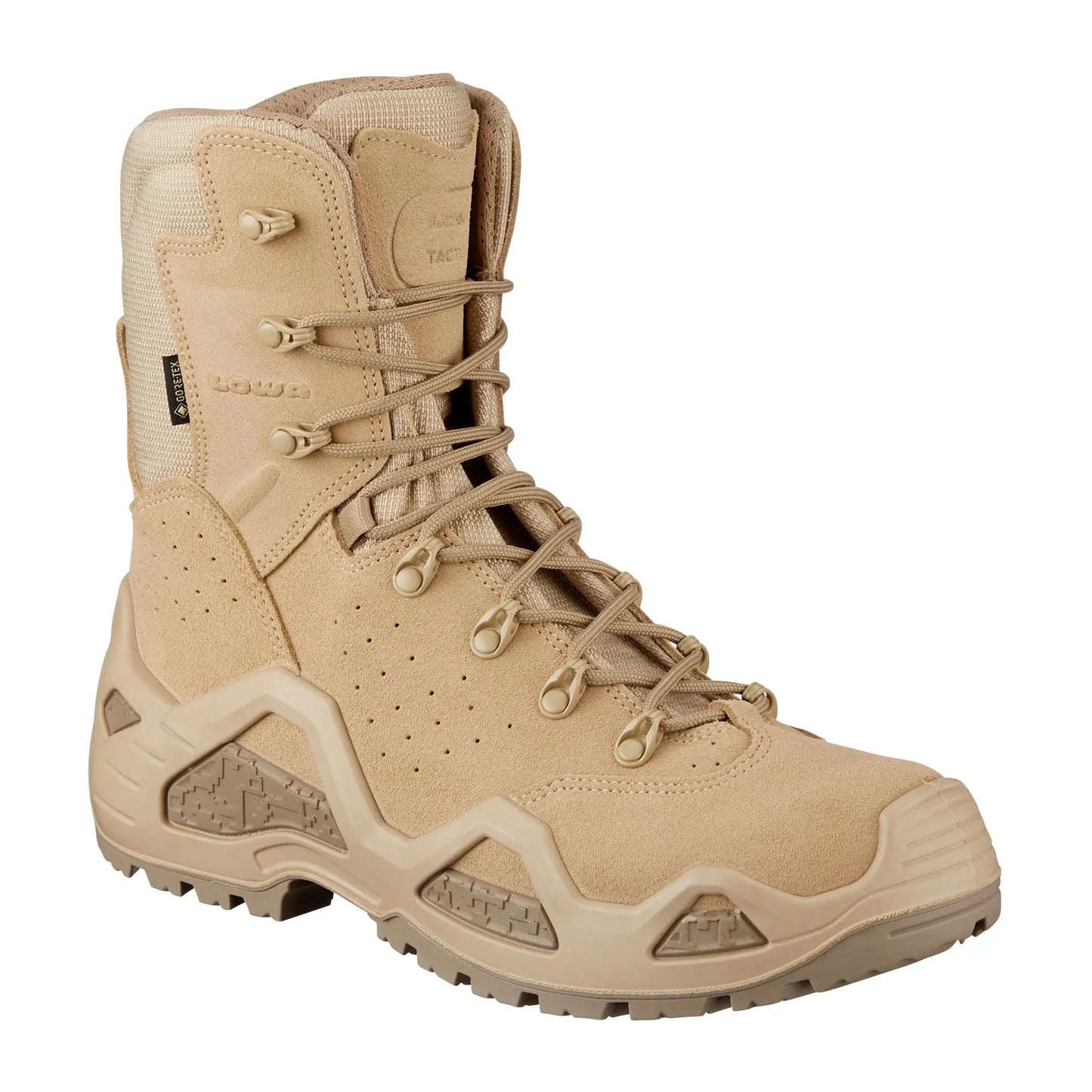 LOWA LOWA Stiefel Z-8S GTX C desert - ASMC