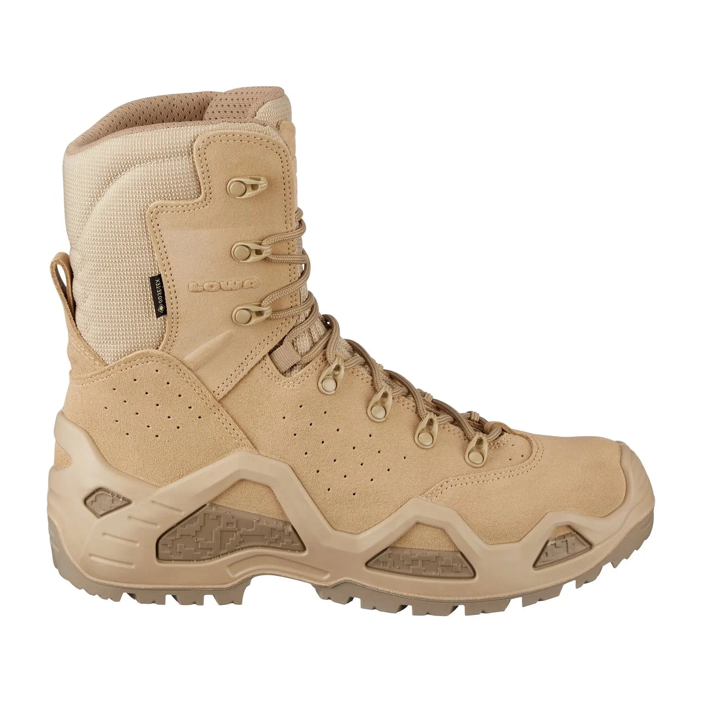 LOWA LOWA Stiefel Z-8S GTX C desert - ASMC