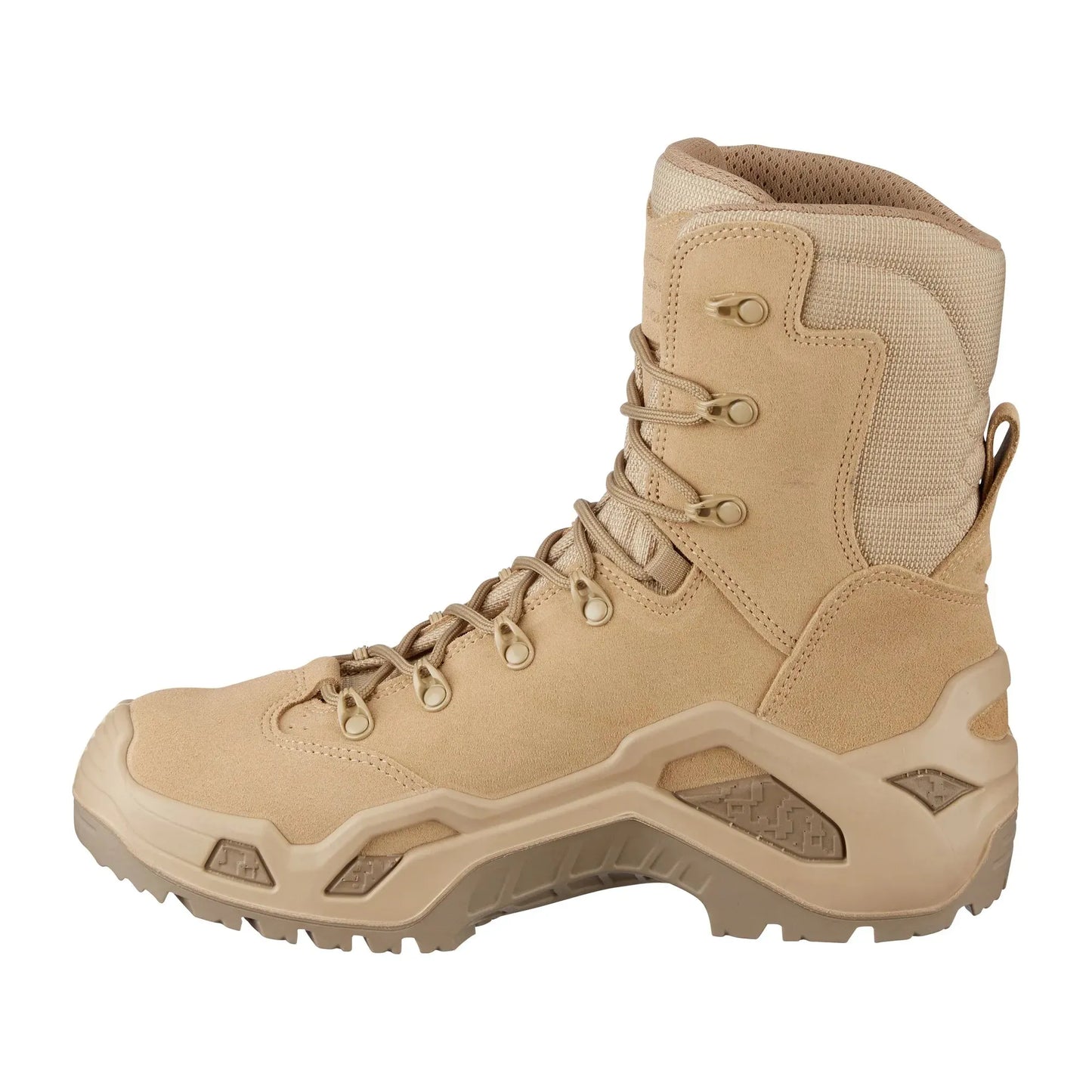 LOWA LOWA Stiefel Z-8S GTX C desert - ASMC