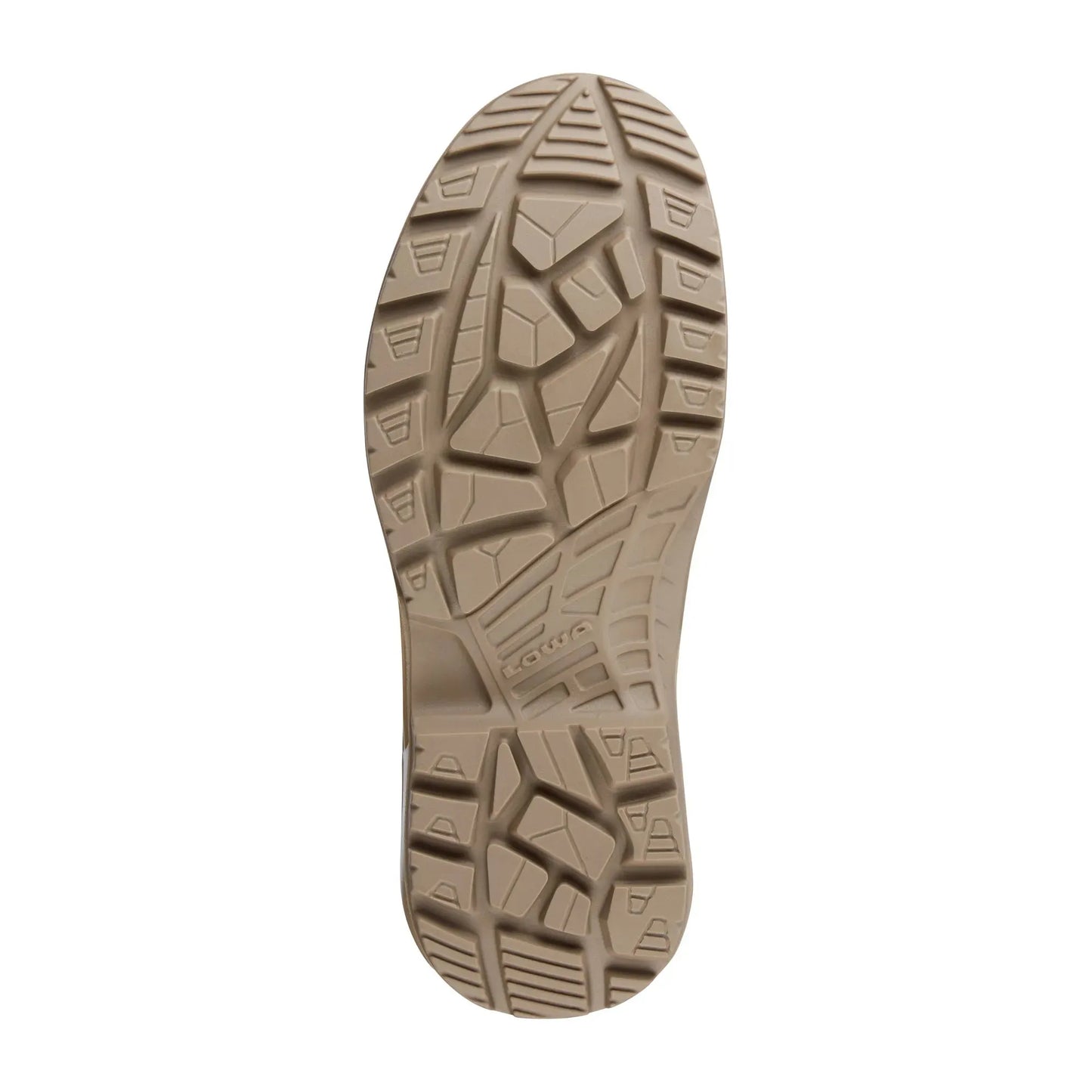 LOWA LOWA Stiefel Z-8S GTX C desert - ASMC