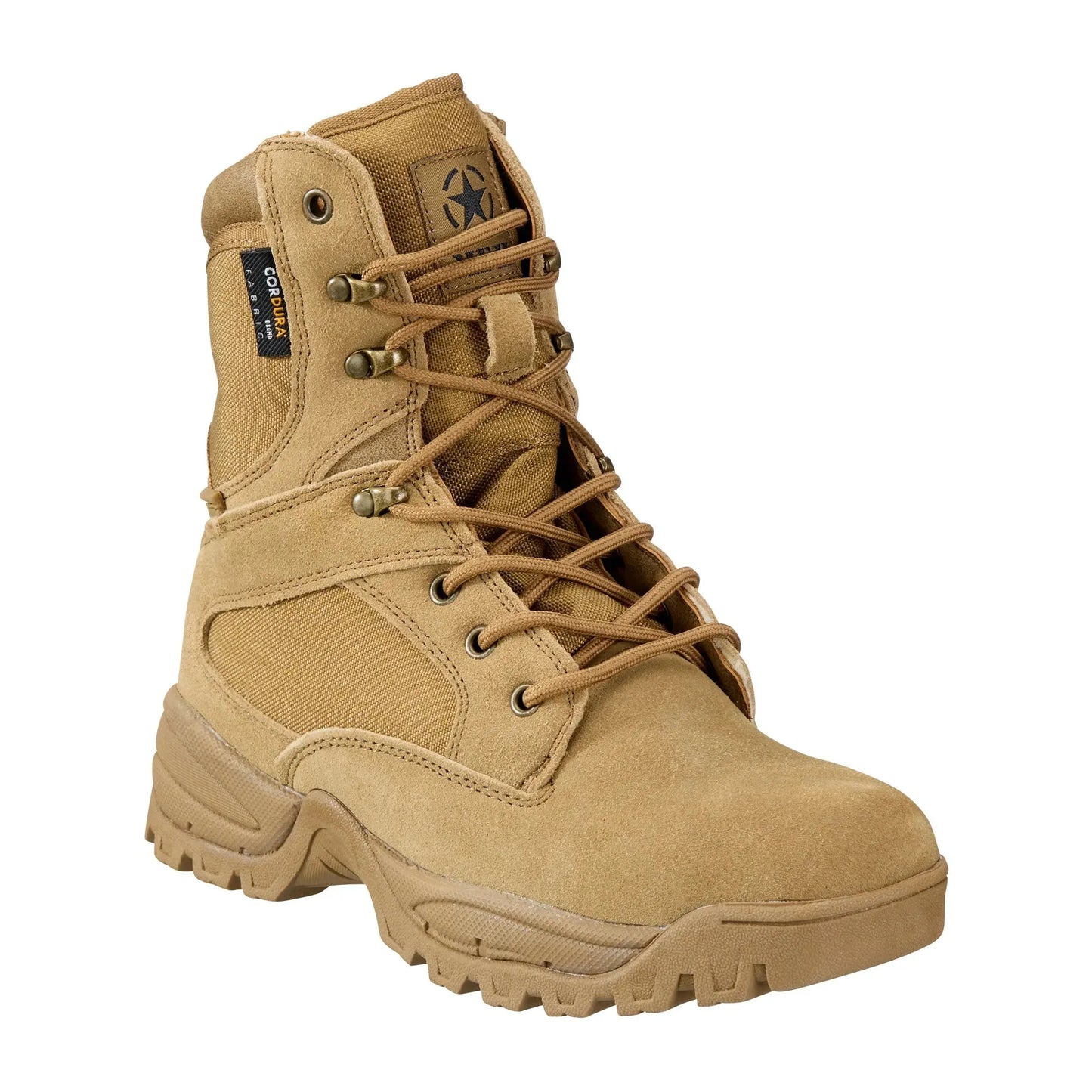 MFH Stiefel Mission Cordura - ASMC