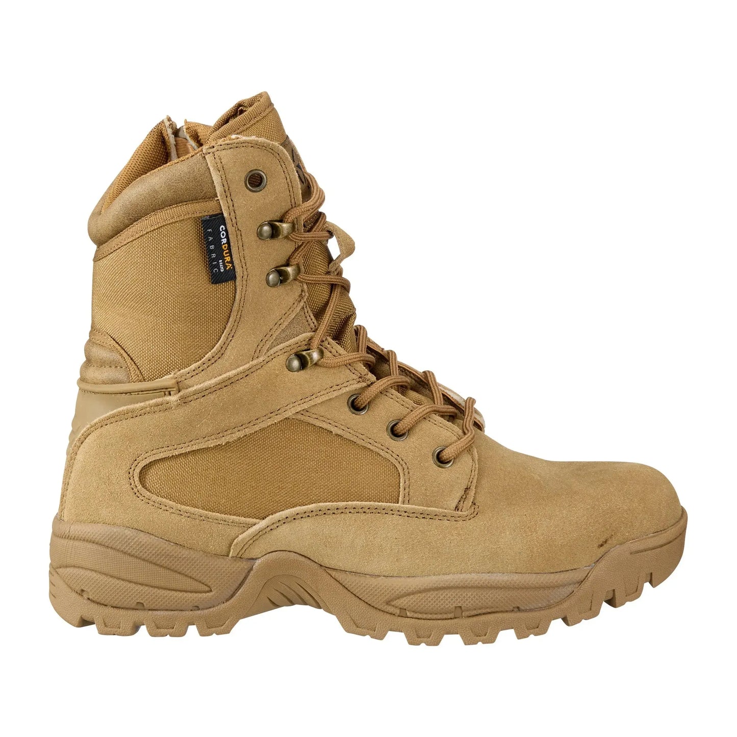 MFH Stiefel Mission Cordura - ASMC