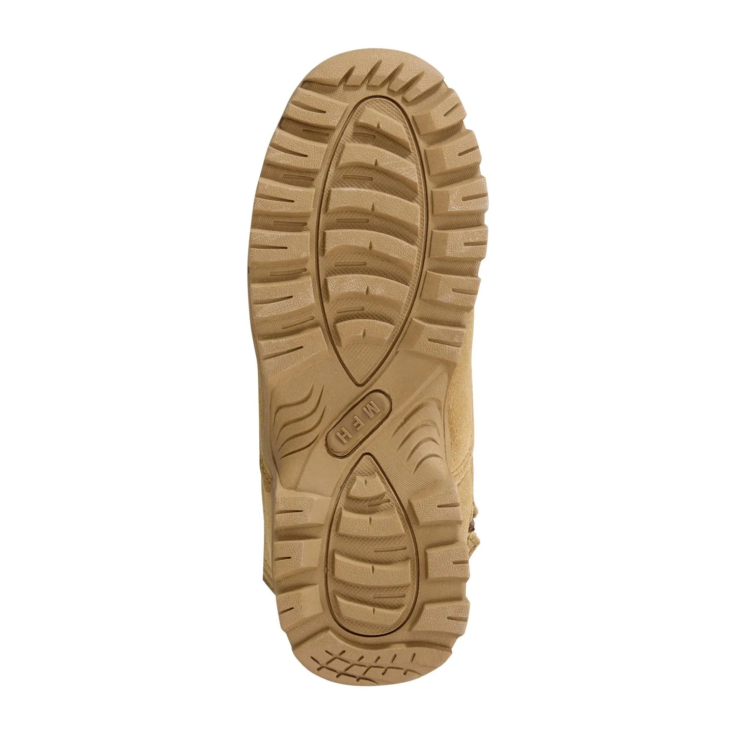 MFH Stiefel Mission Cordura - ASMC