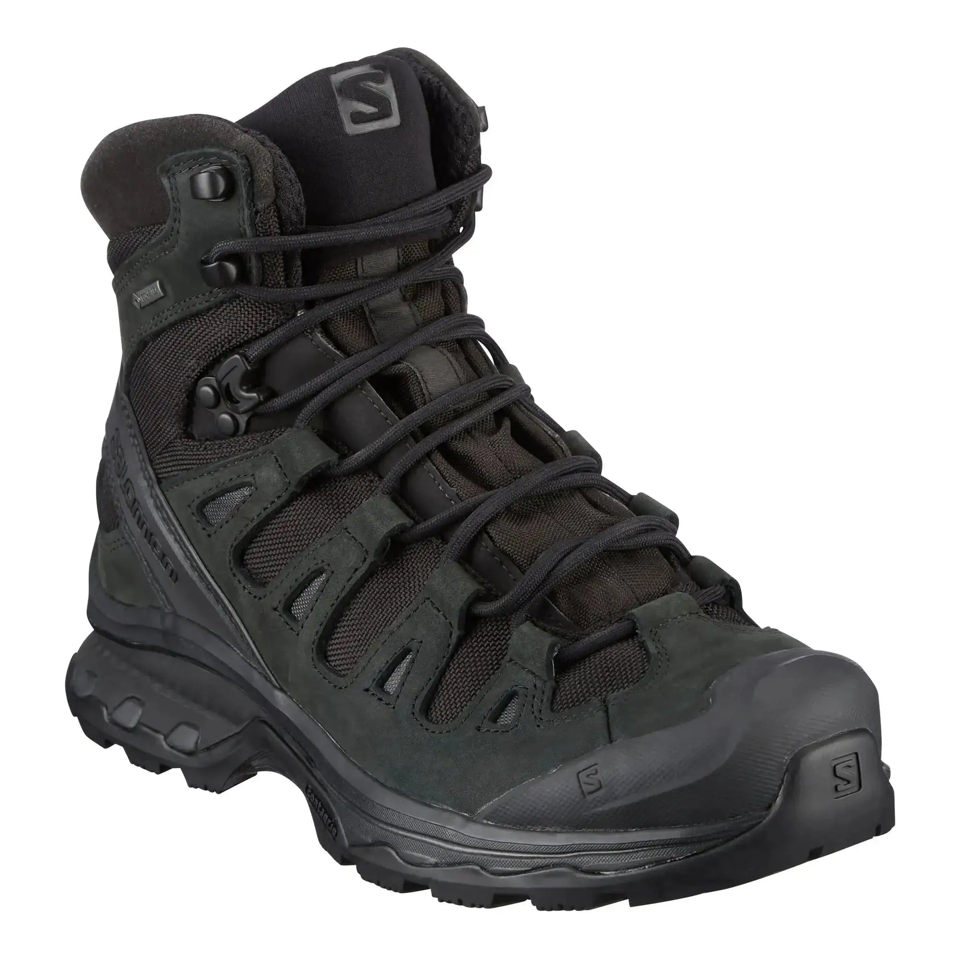 Salomon Einsatzstiefel Quest 4D GTX Forces EN online kaufen