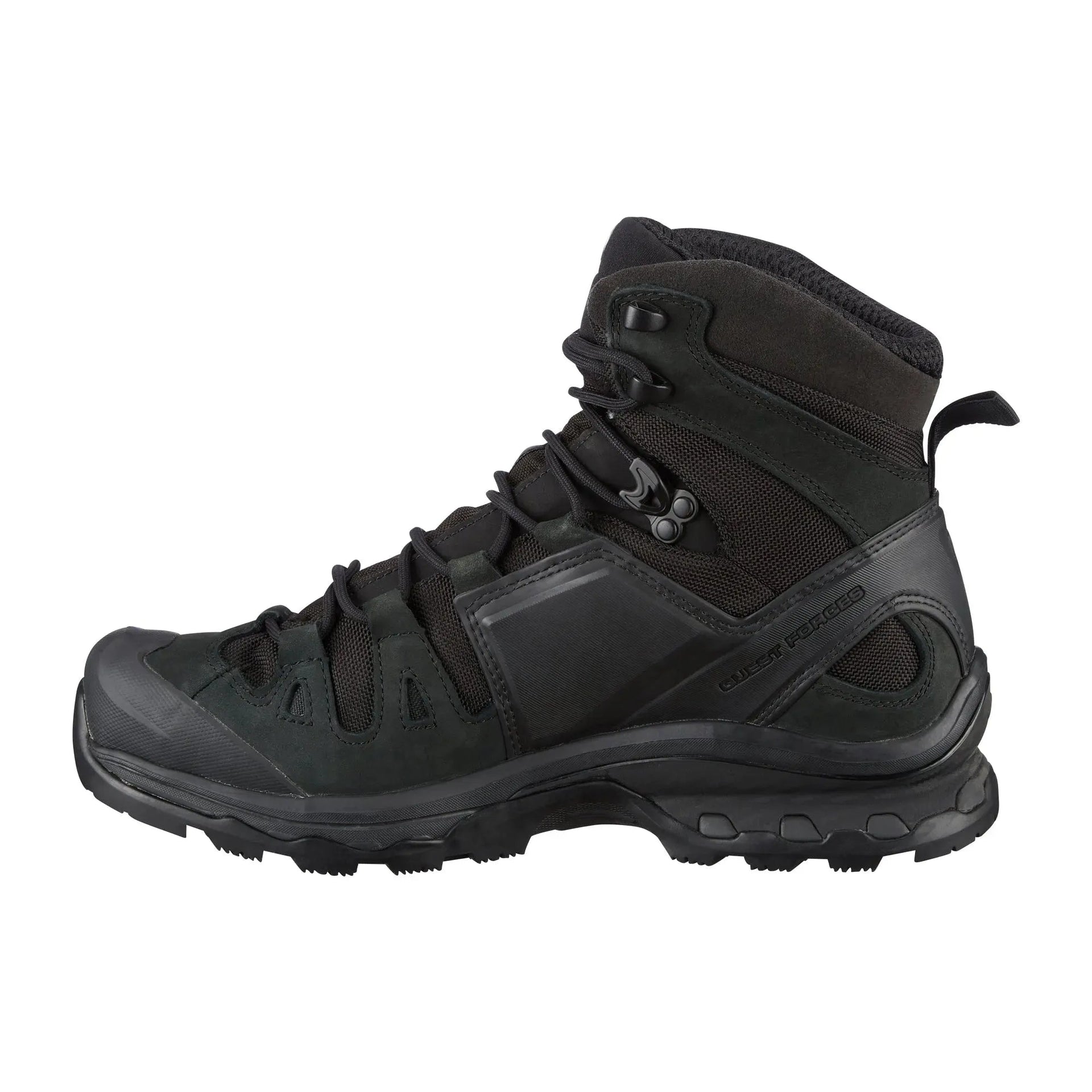 Einsatzstiefel Quest 4D GTX Forces 2 EN
