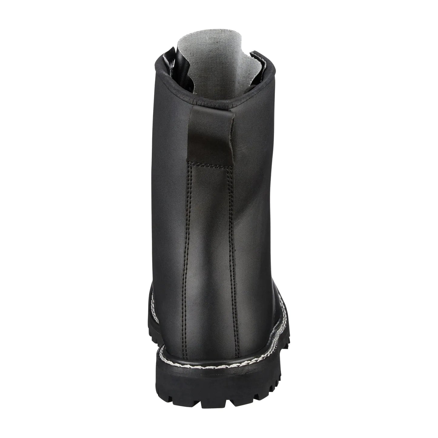 Springerstiefel mit Stahlkappe