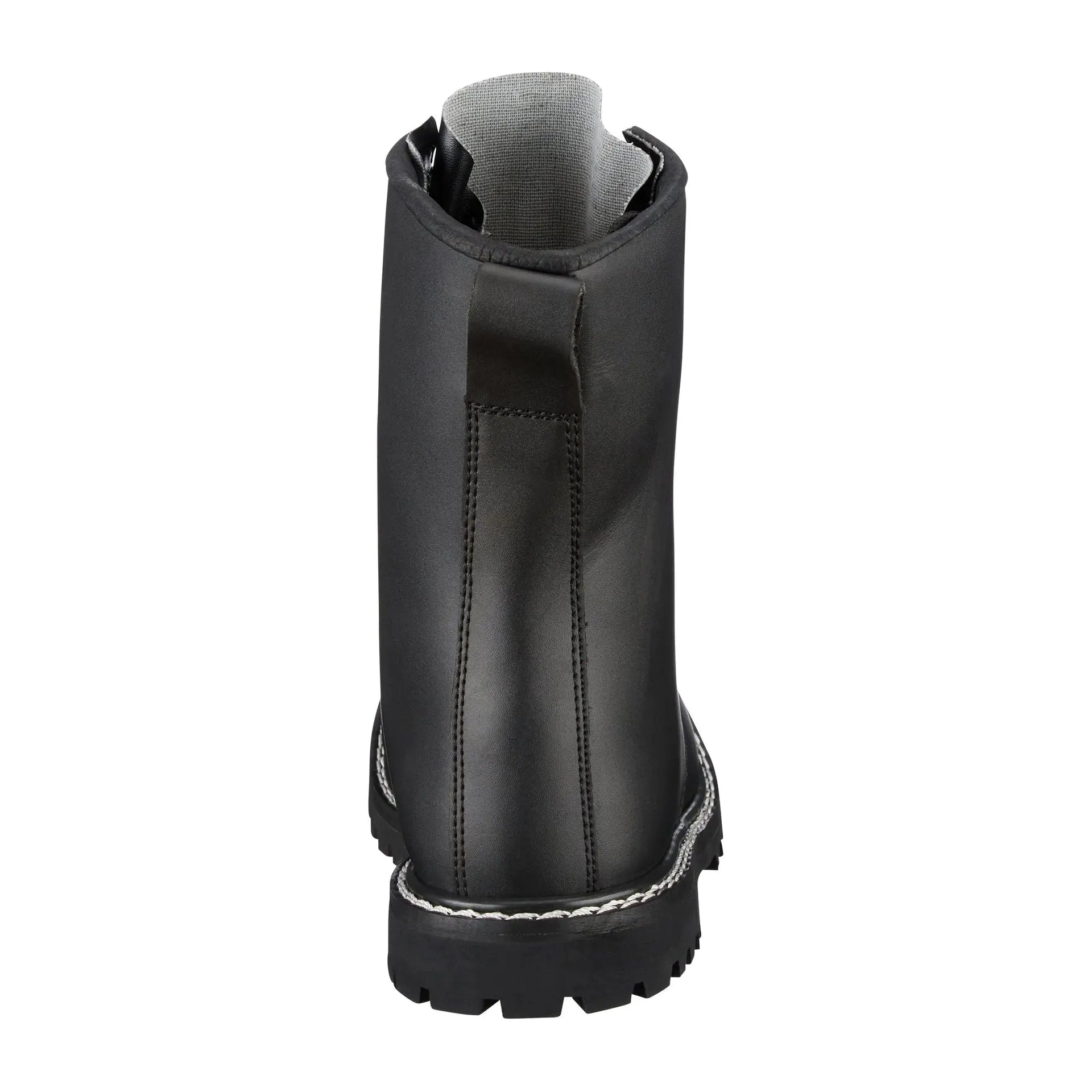 Springerstiefel mit Stahlkappe