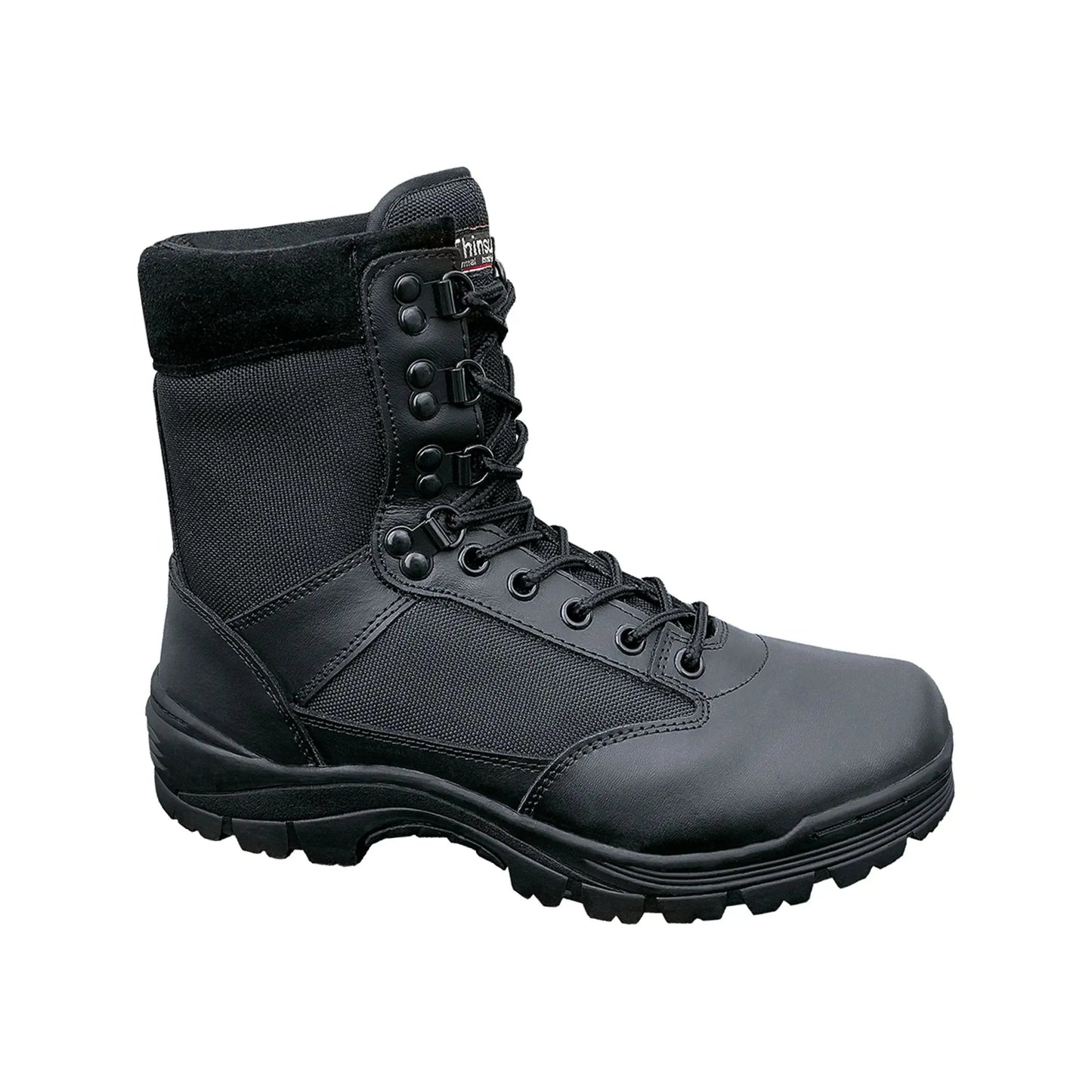 Brandit Stiefel Tactical 9-eye - ASMC