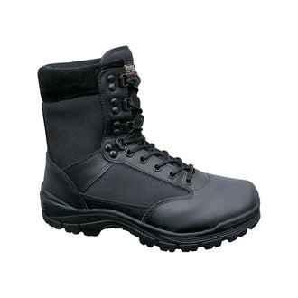 Stiefel Tactical 9-eye