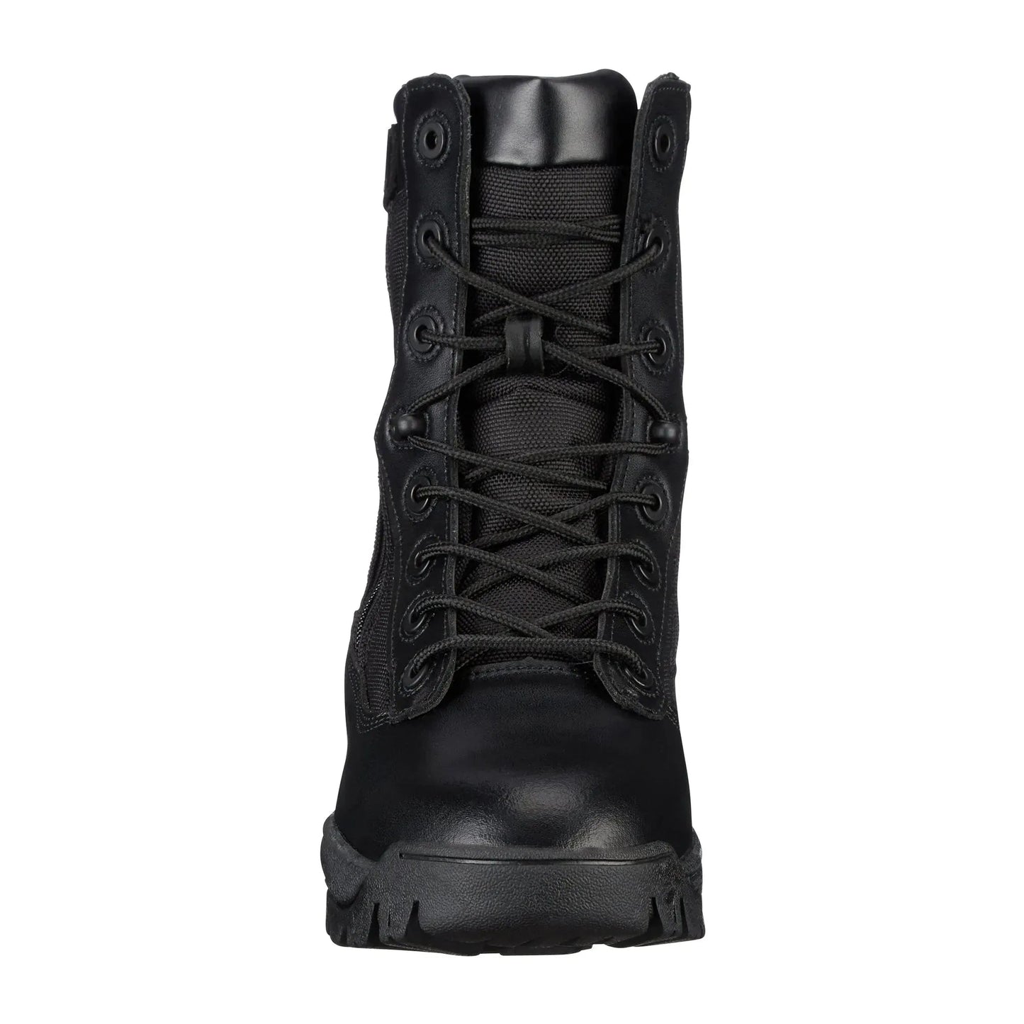 Tactical Boots Two-Zip