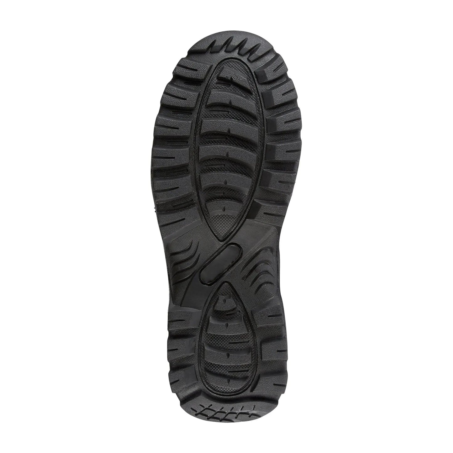 Tactical Boots Two-Zip