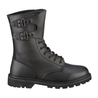 Französische Kampfstiefel