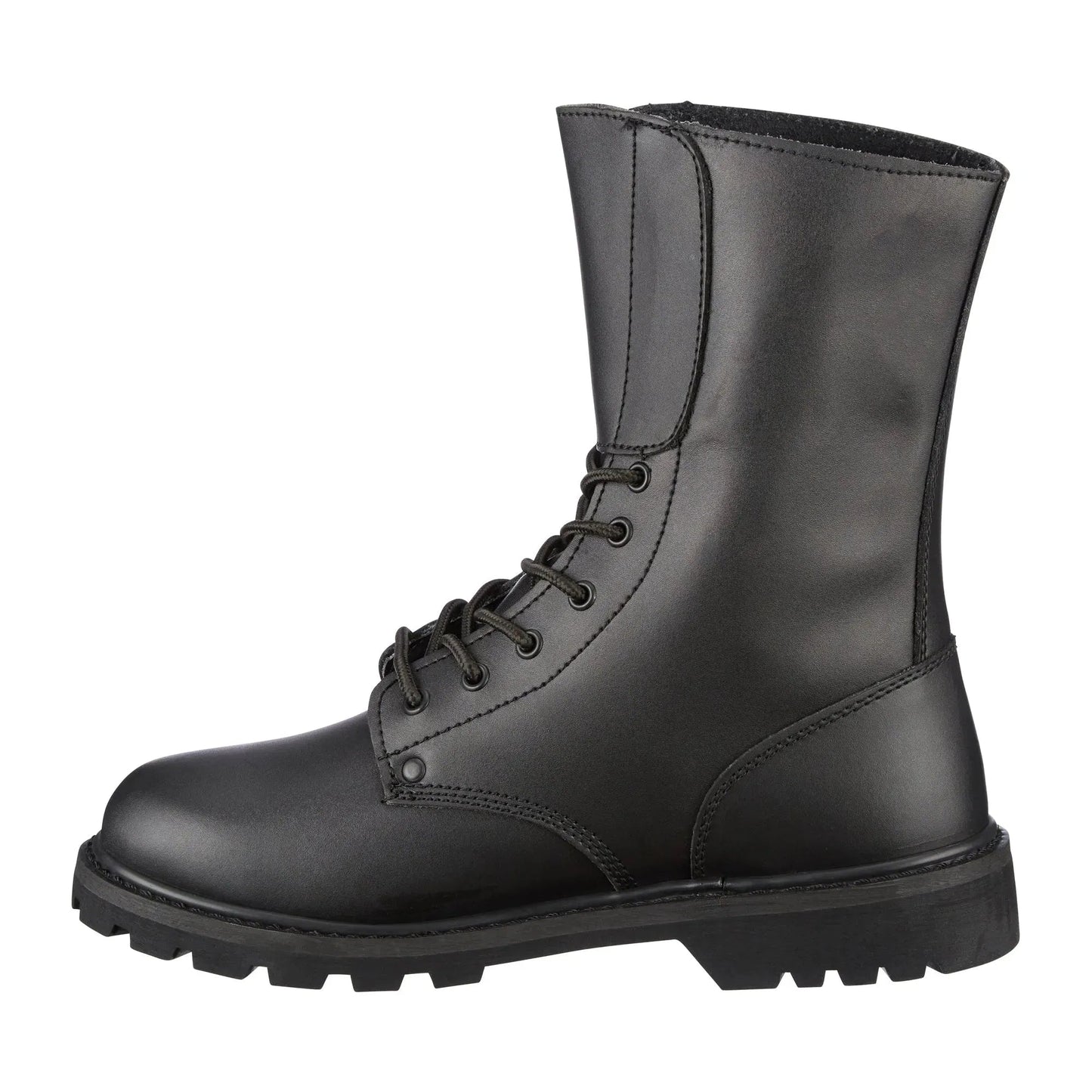 Französische Kampfstiefel