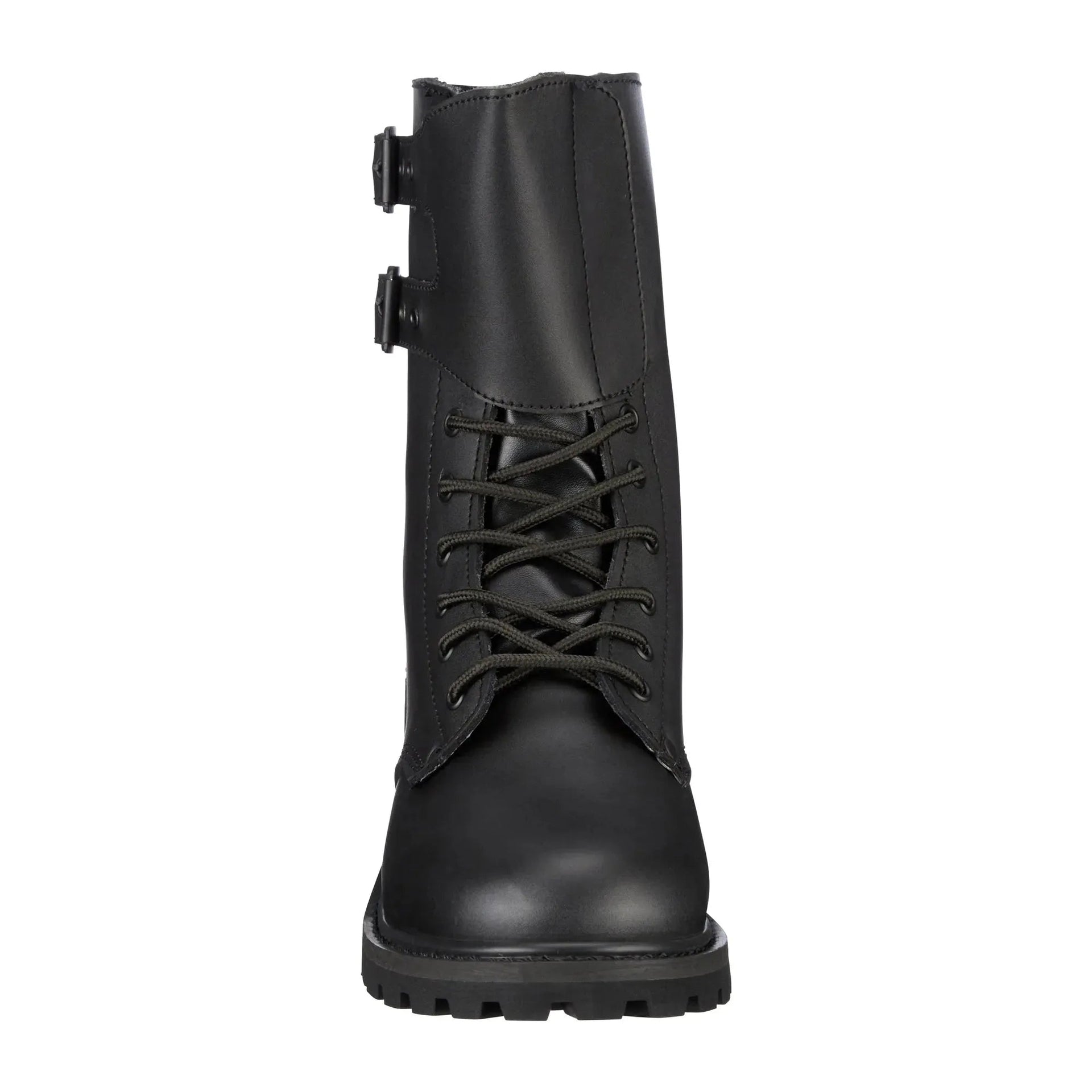 Französische Kampfstiefel
