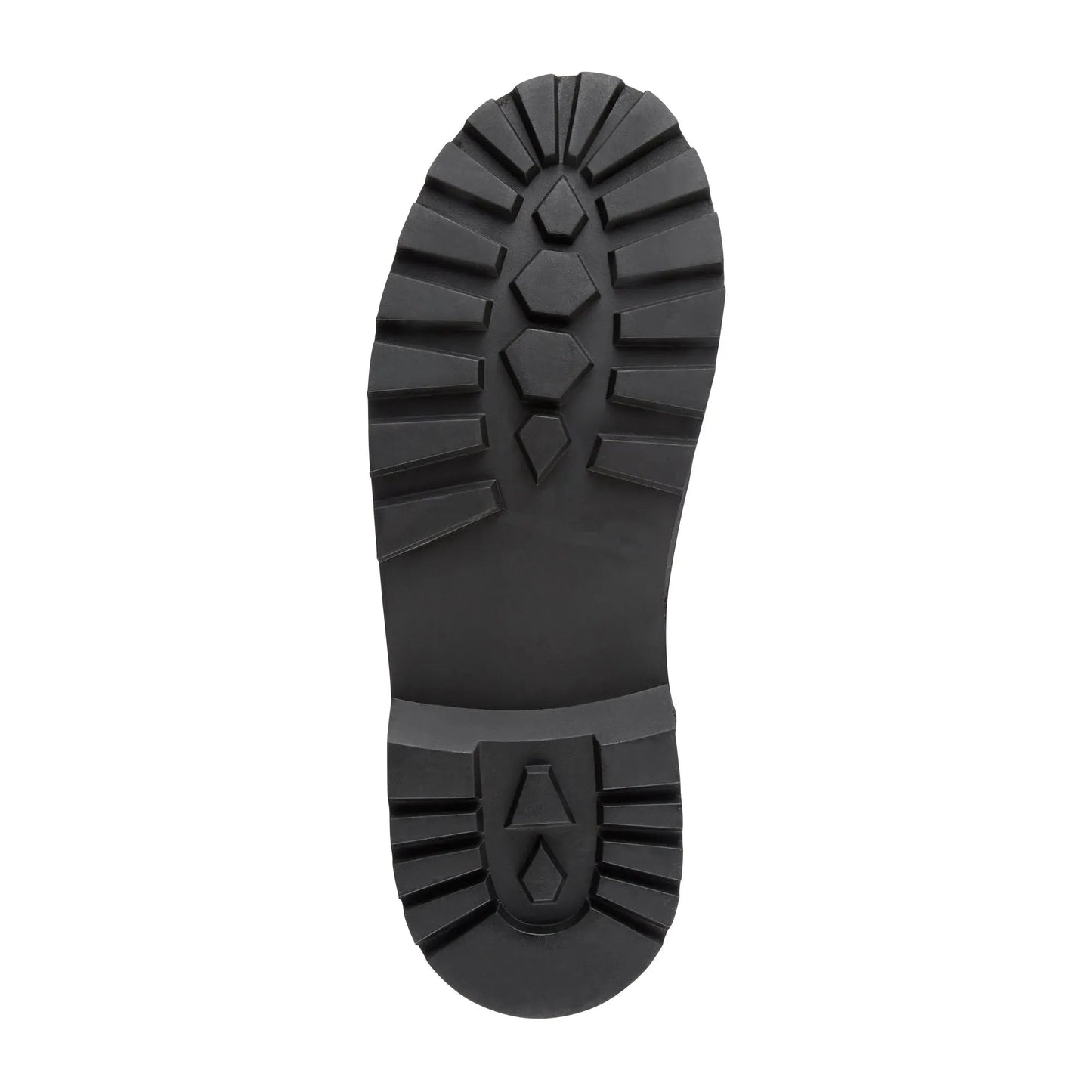 Französische Kampfstiefel