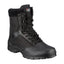 Tactical Boots mit YKK Zipper