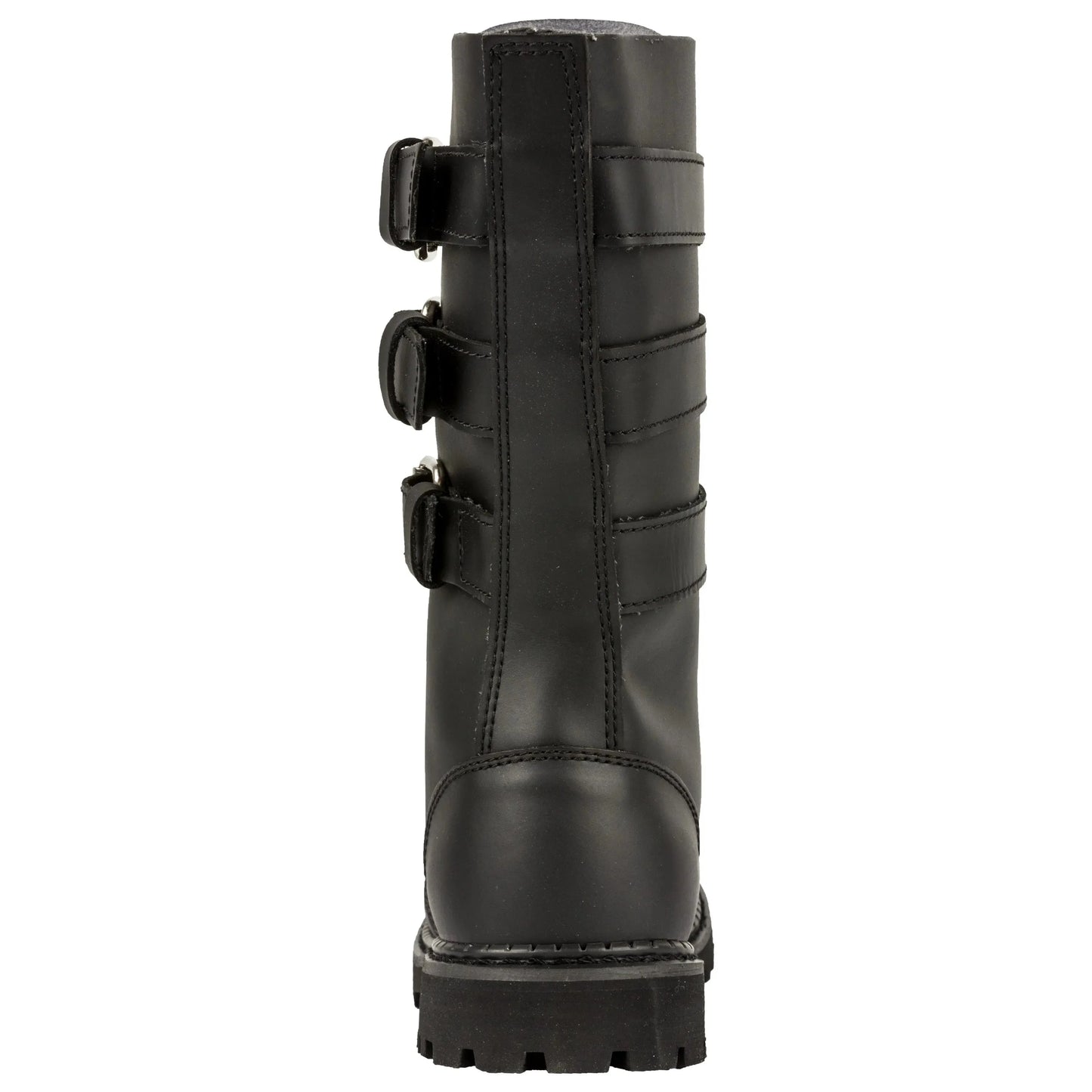 Brandit Brandit Stiefel Phantom Boots 3-Buckle schwarz - ASMC