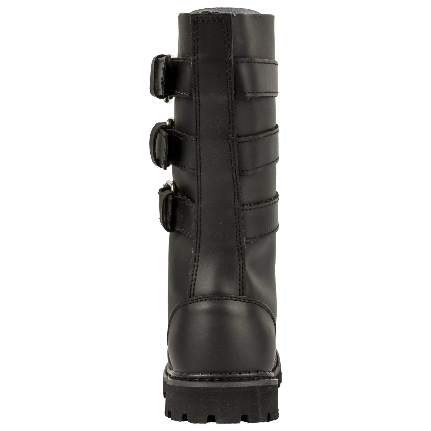 Stiefel Phantom Boots 3-Buckle