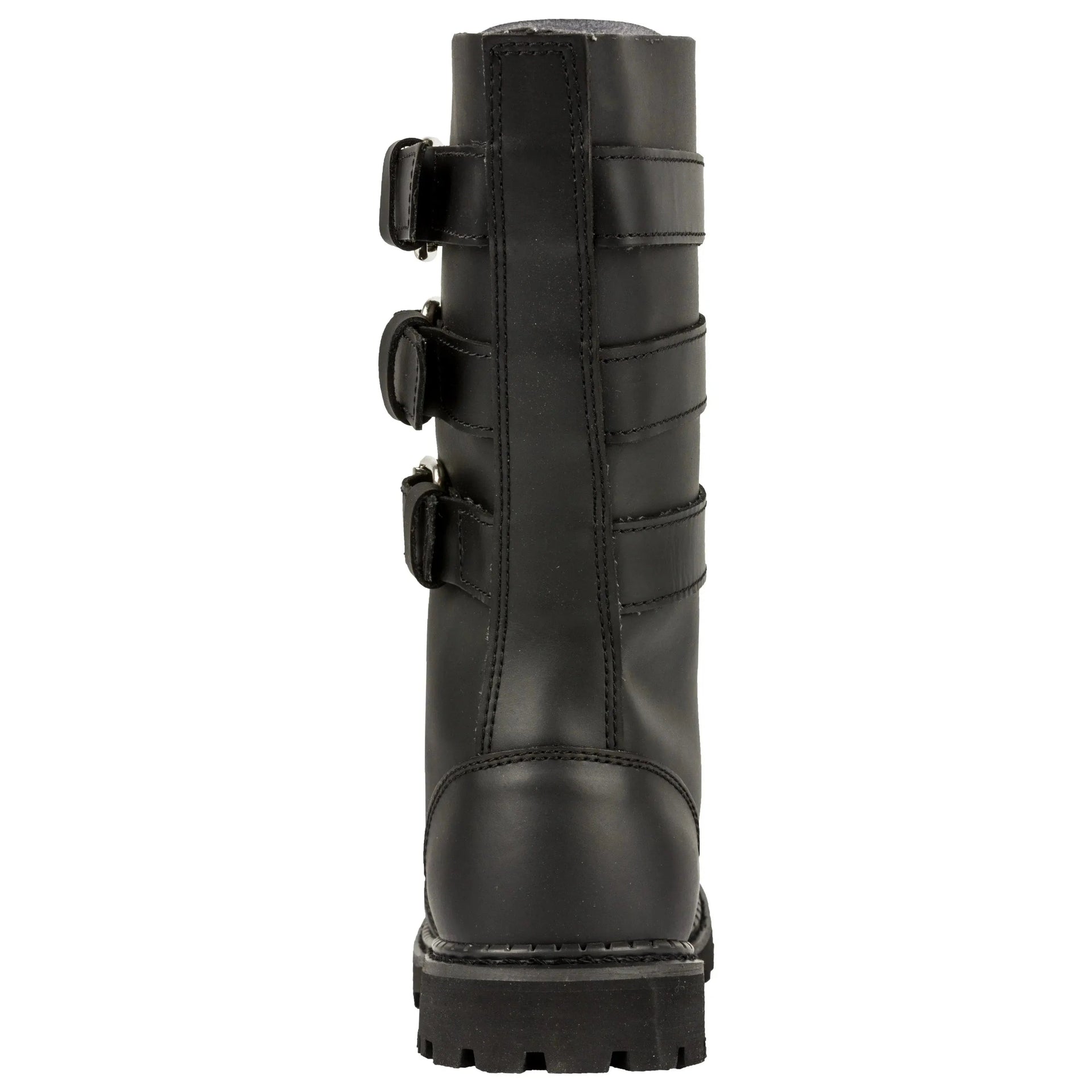 Stiefel Phantom Boots 3-Buckle