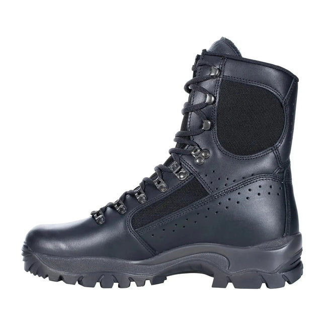 Kampfstiefel Leicht