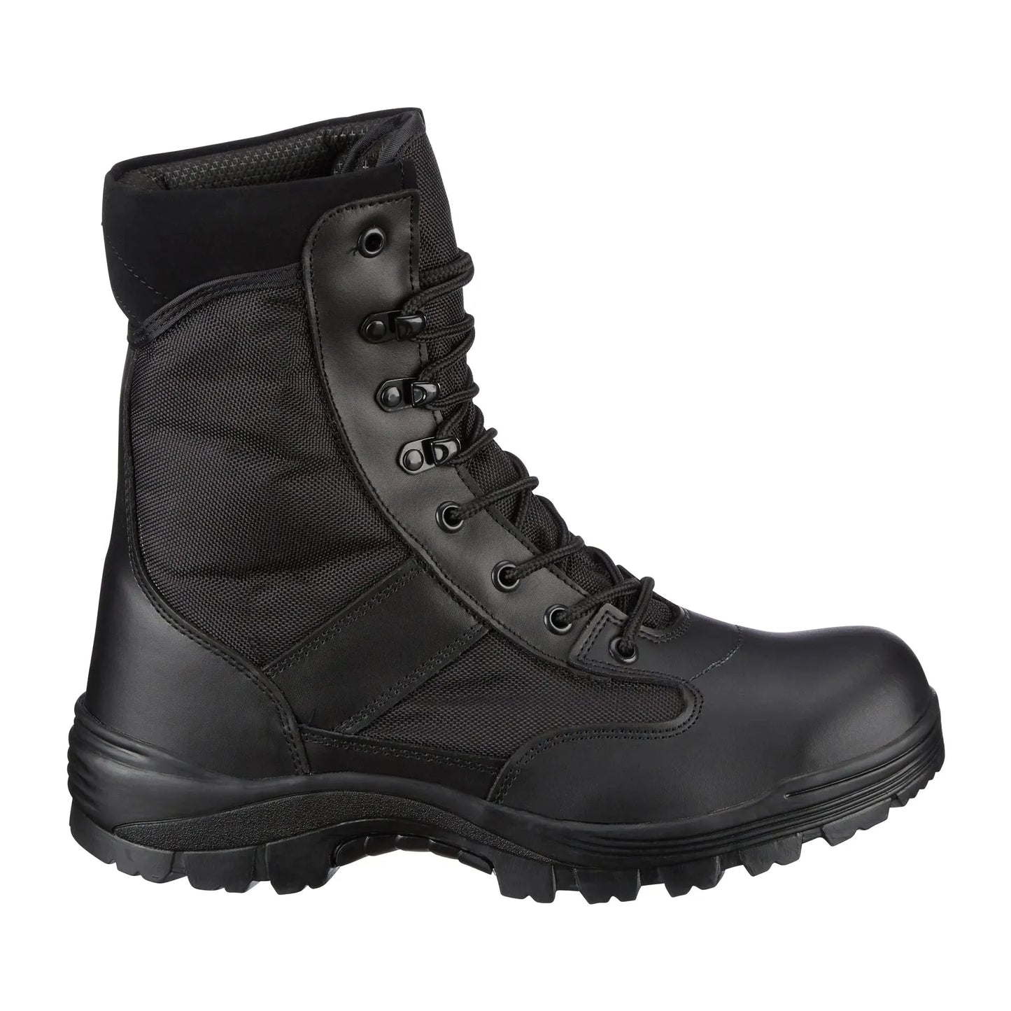 Mil-Tec Security Boots - ASMC