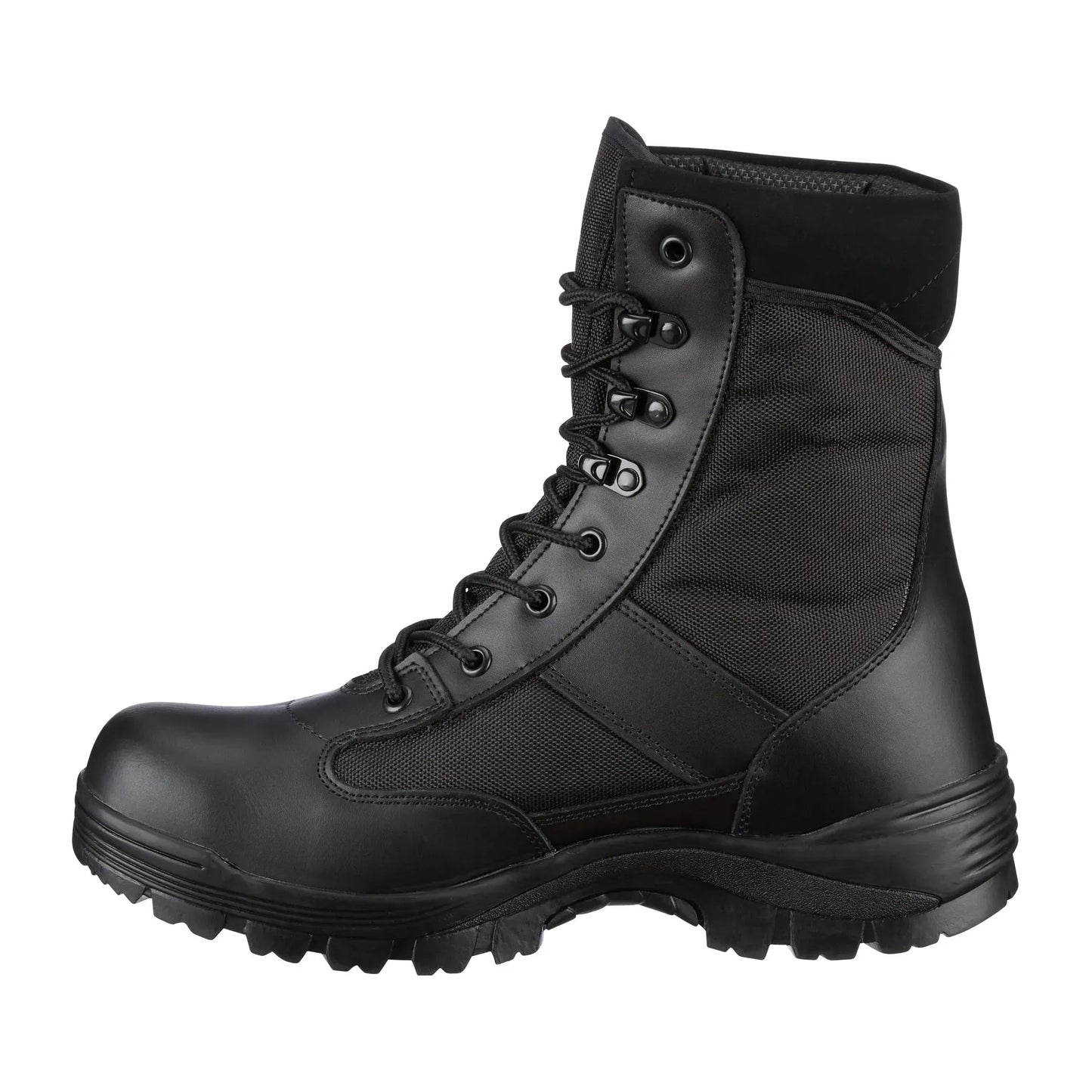 Mil-Tec Security Boots - ASMC