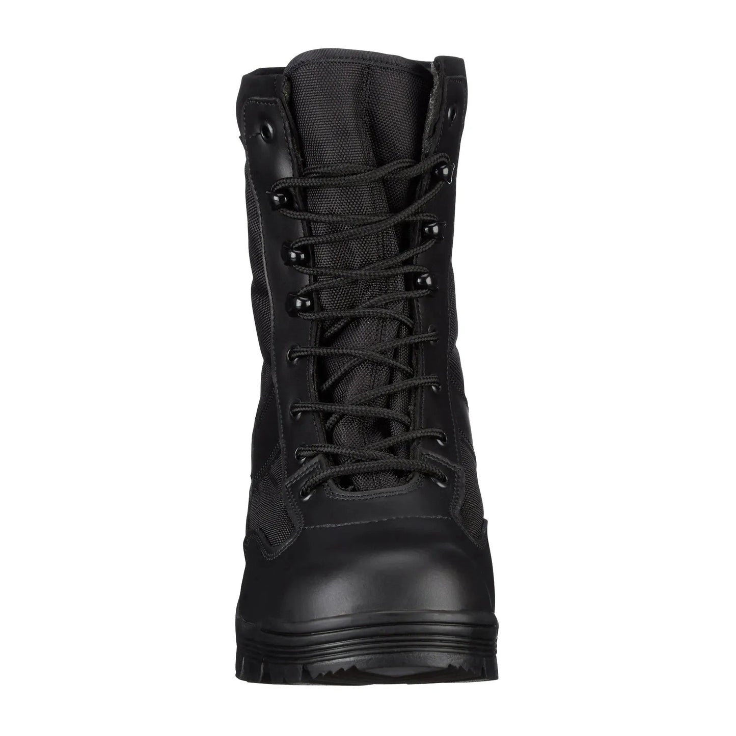 Security Boots