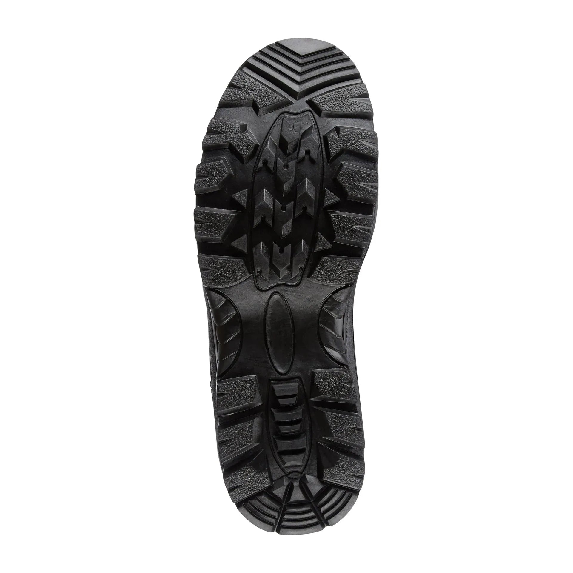 Security Boots