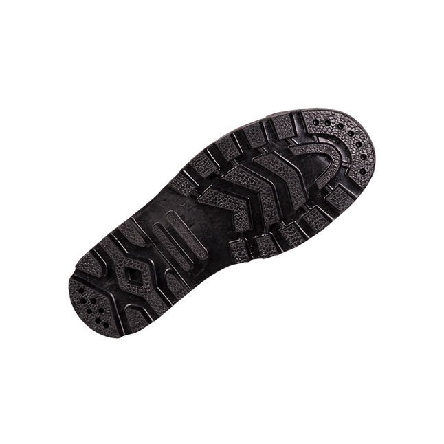 Mil-Tec Französische Canvas Commandostiefel 9-Loch - ASMC