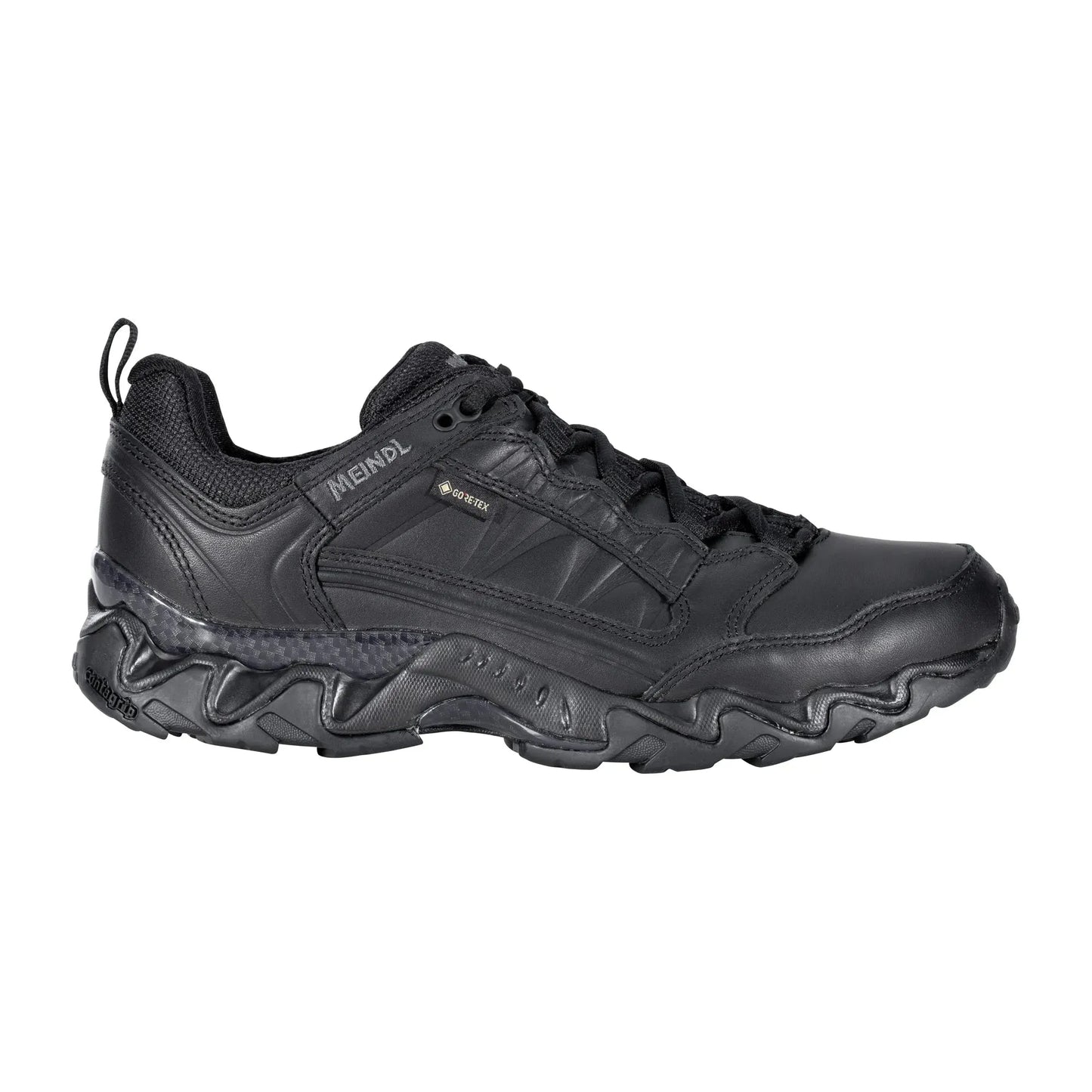 Meindl Einsatzschuh Black Python GTX - ASMC