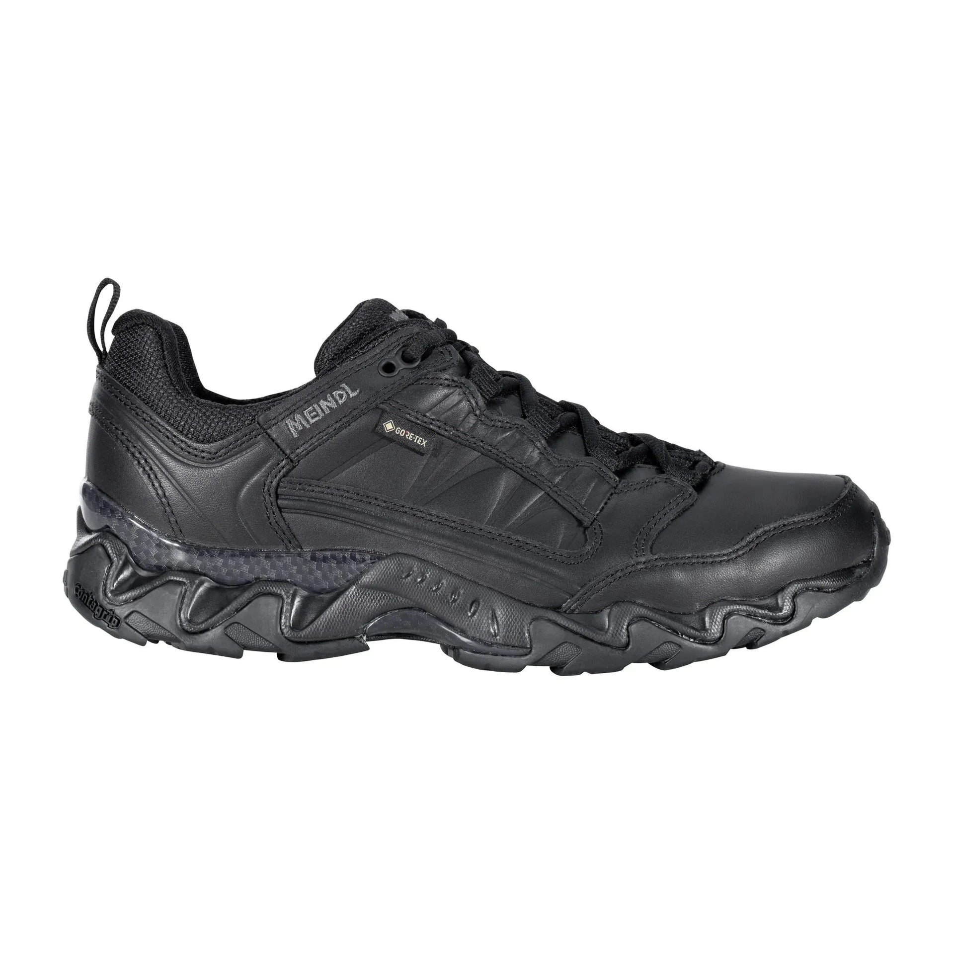 Meindl Einsatzschuh Black Python GTX - ASMC