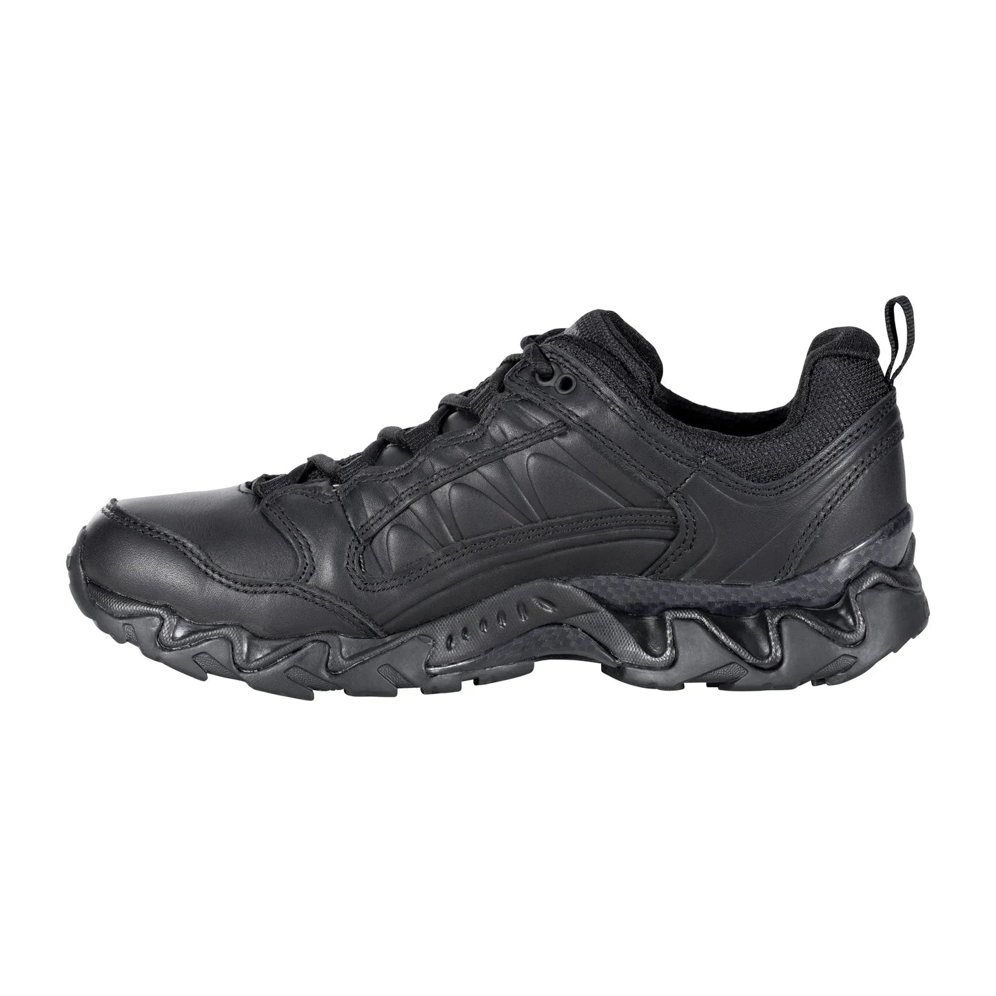 Meindl Einsatzschuh Black Python GTX - ASMC