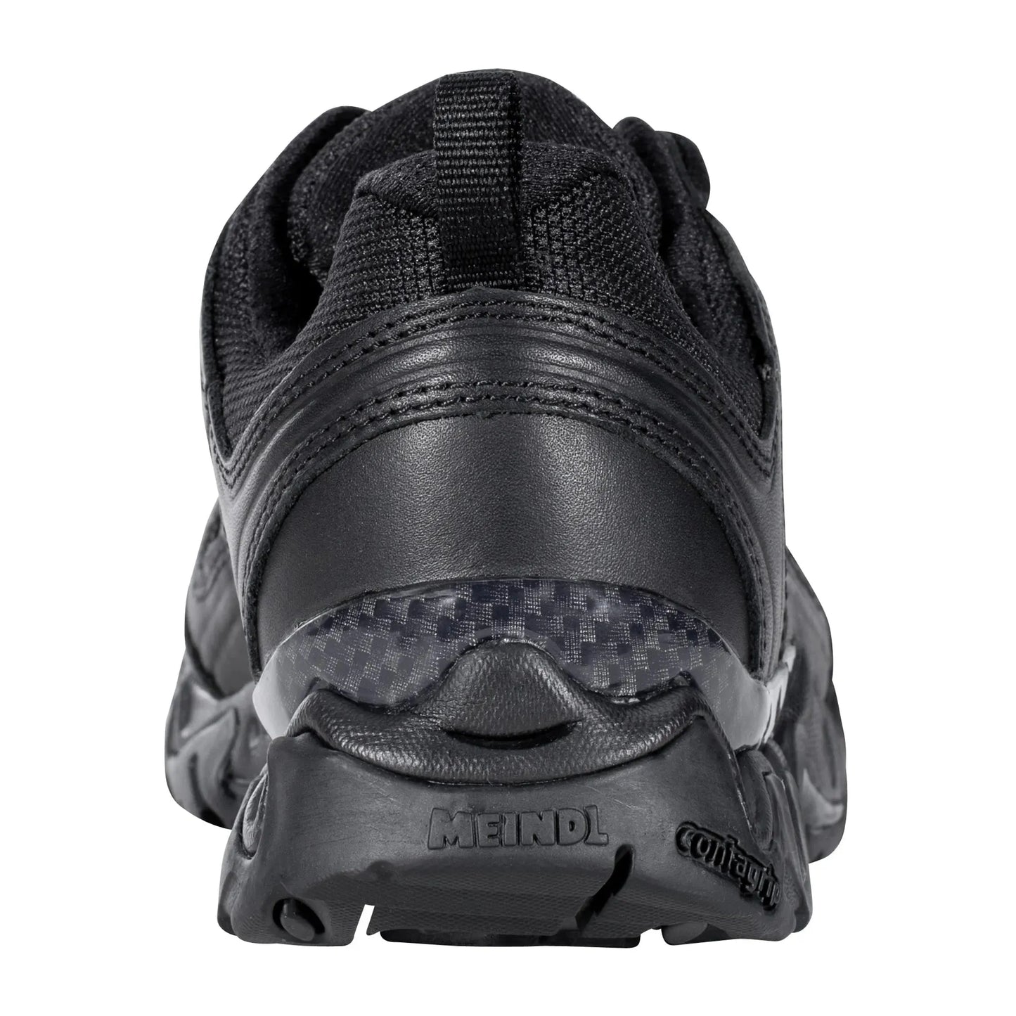 Meindl Einsatzschuh Black Python GTX - ASMC
