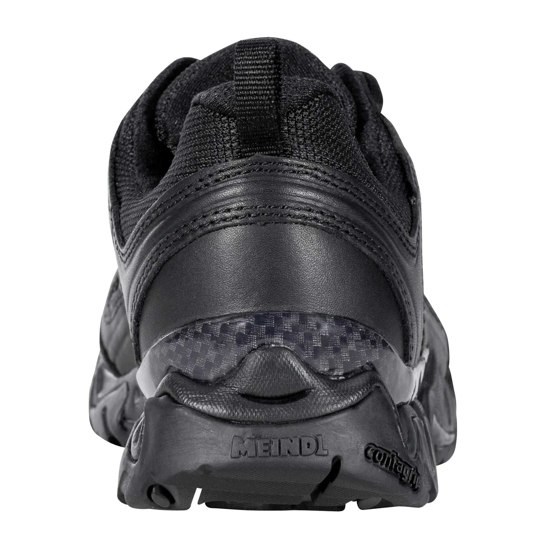 Einsatzschuh Black Python GTX