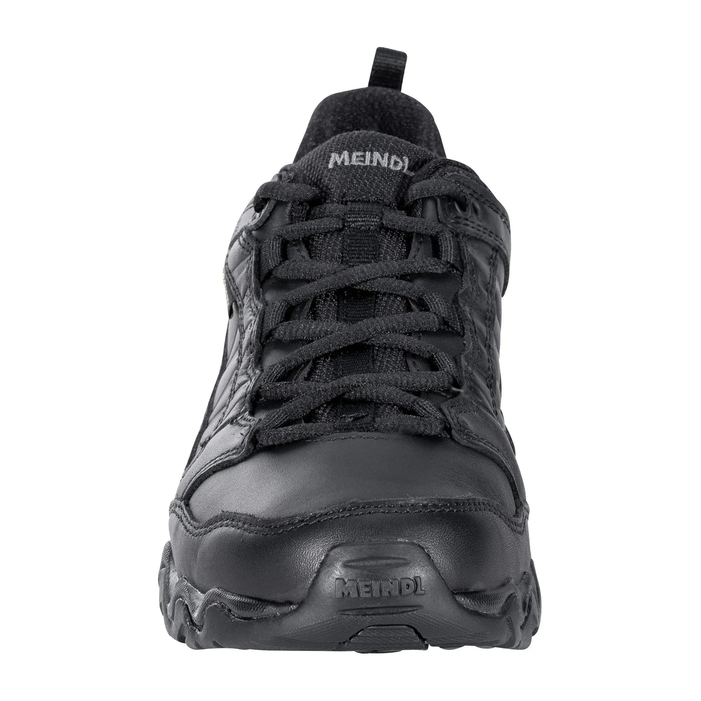 Meindl Einsatzschuh Black Python GTX - ASMC