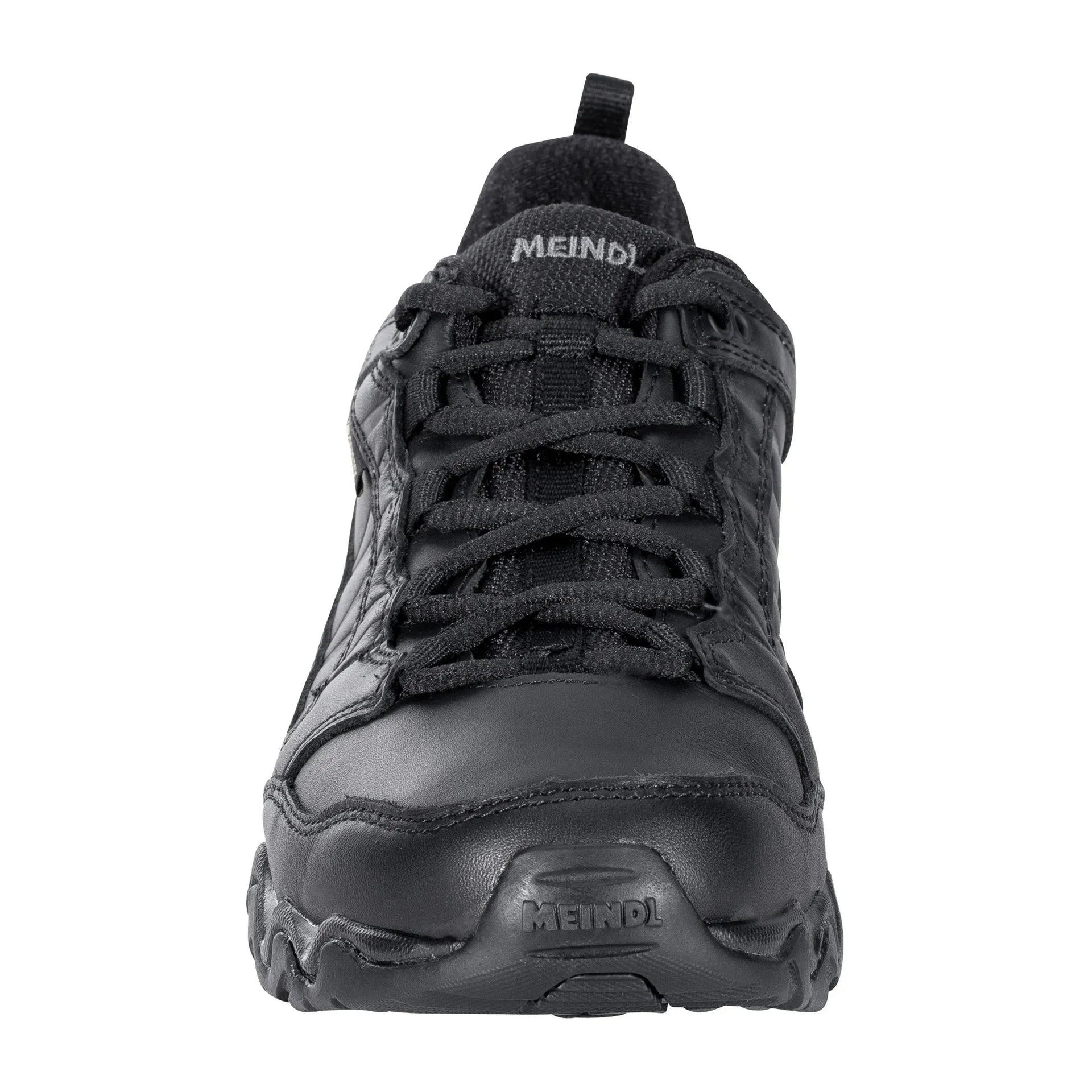 Meindl Einsatzschuh Black Python GTX - ASMC