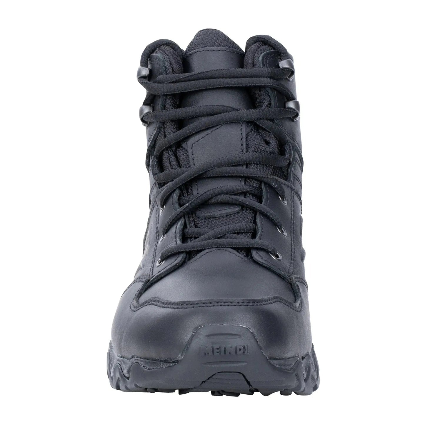 Einsatzschuh Black Anakonda GTX
