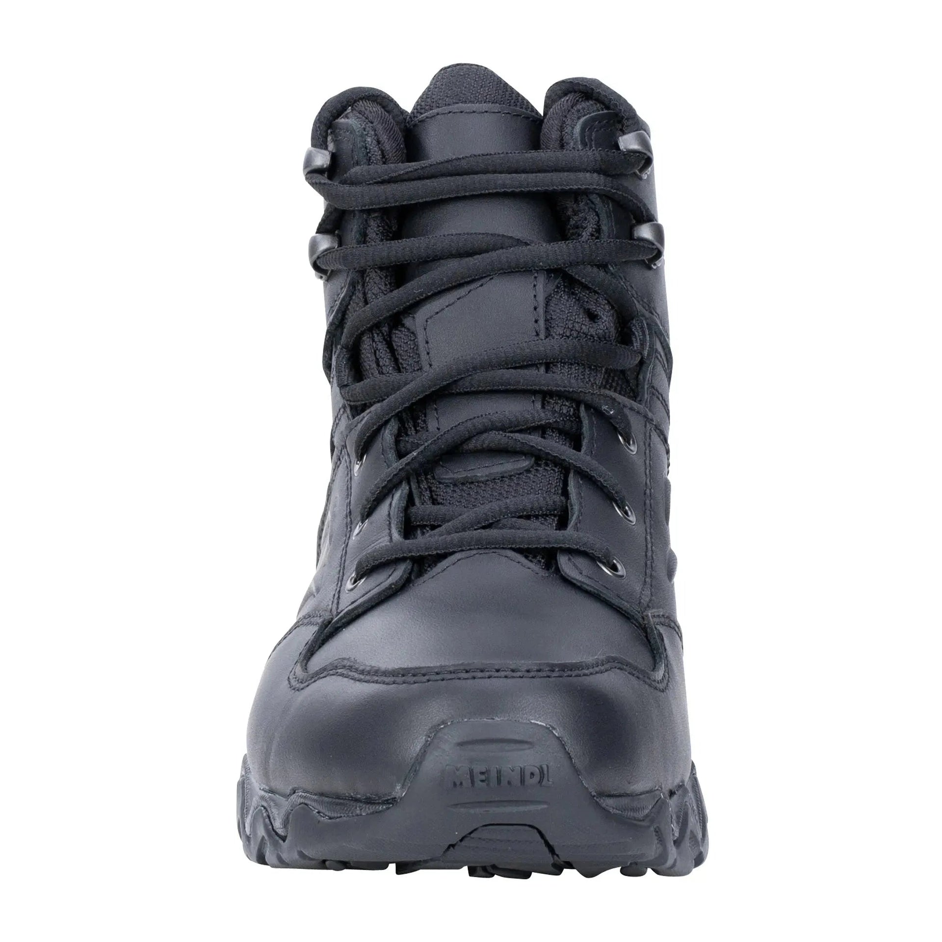 Einsatzschuh Black Anakonda GTX
