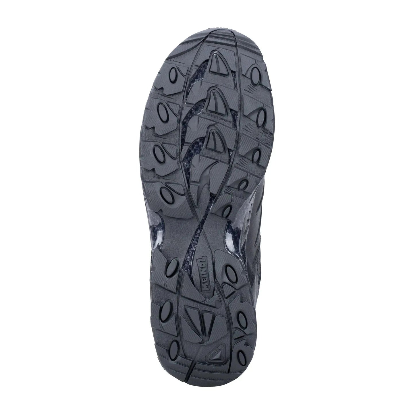 Einsatzschuh Black Anakonda GTX