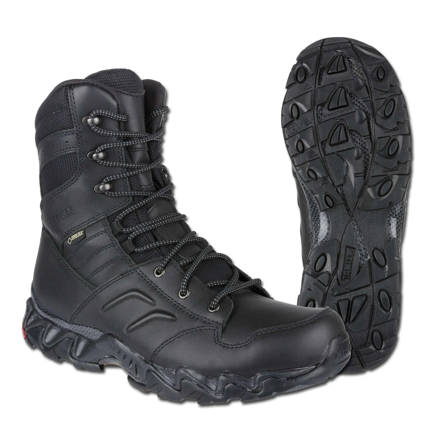 Meindl Einsatzstiefel Black Cobra GTX - ASMC
