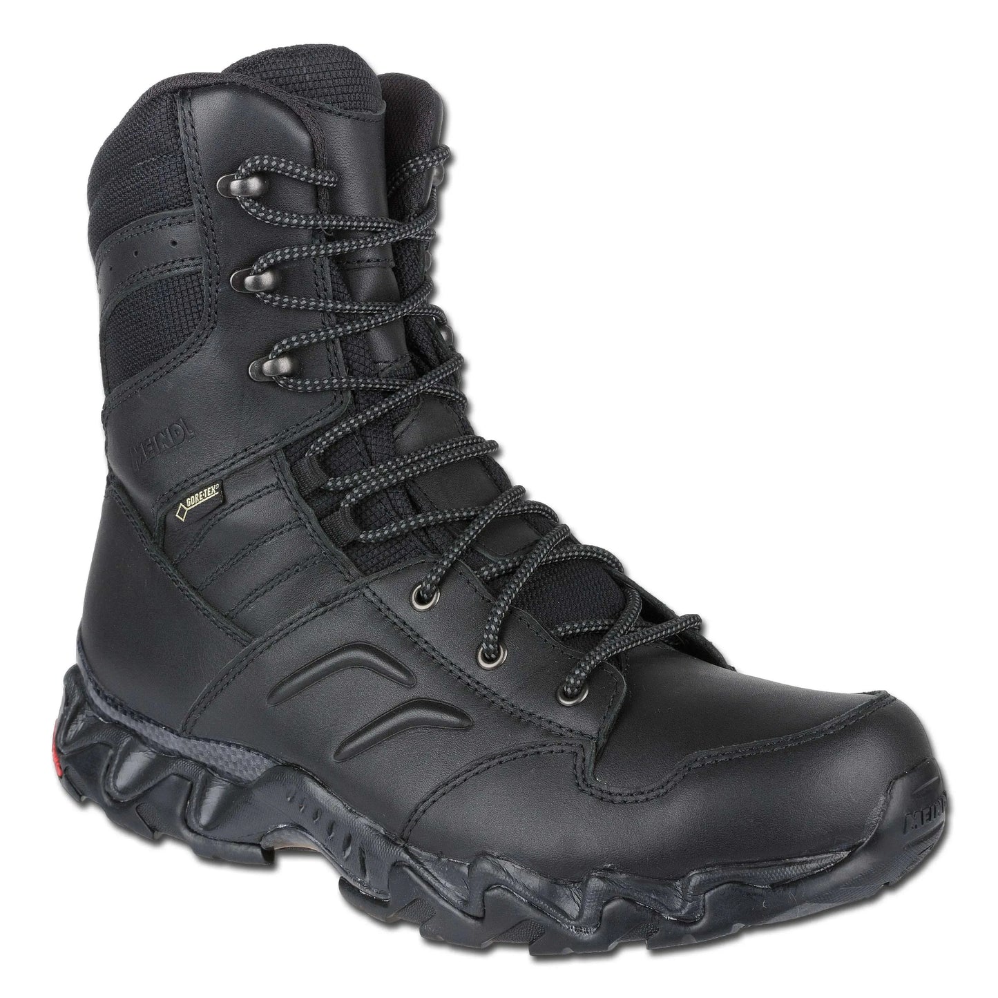 Meindl Einsatzstiefel Black Cobra GTX - ASMC