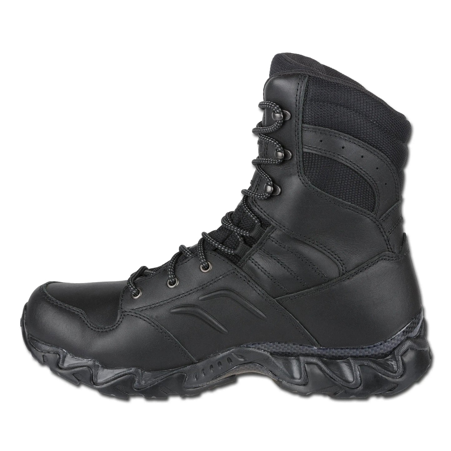 Meindl Einsatzstiefel Black Cobra GTX - ASMC