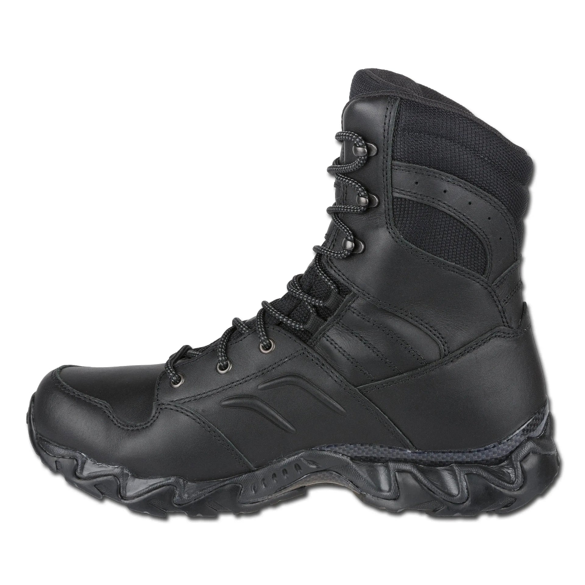 Meindl Einsatzstiefel Black Cobra GTX - ASMC