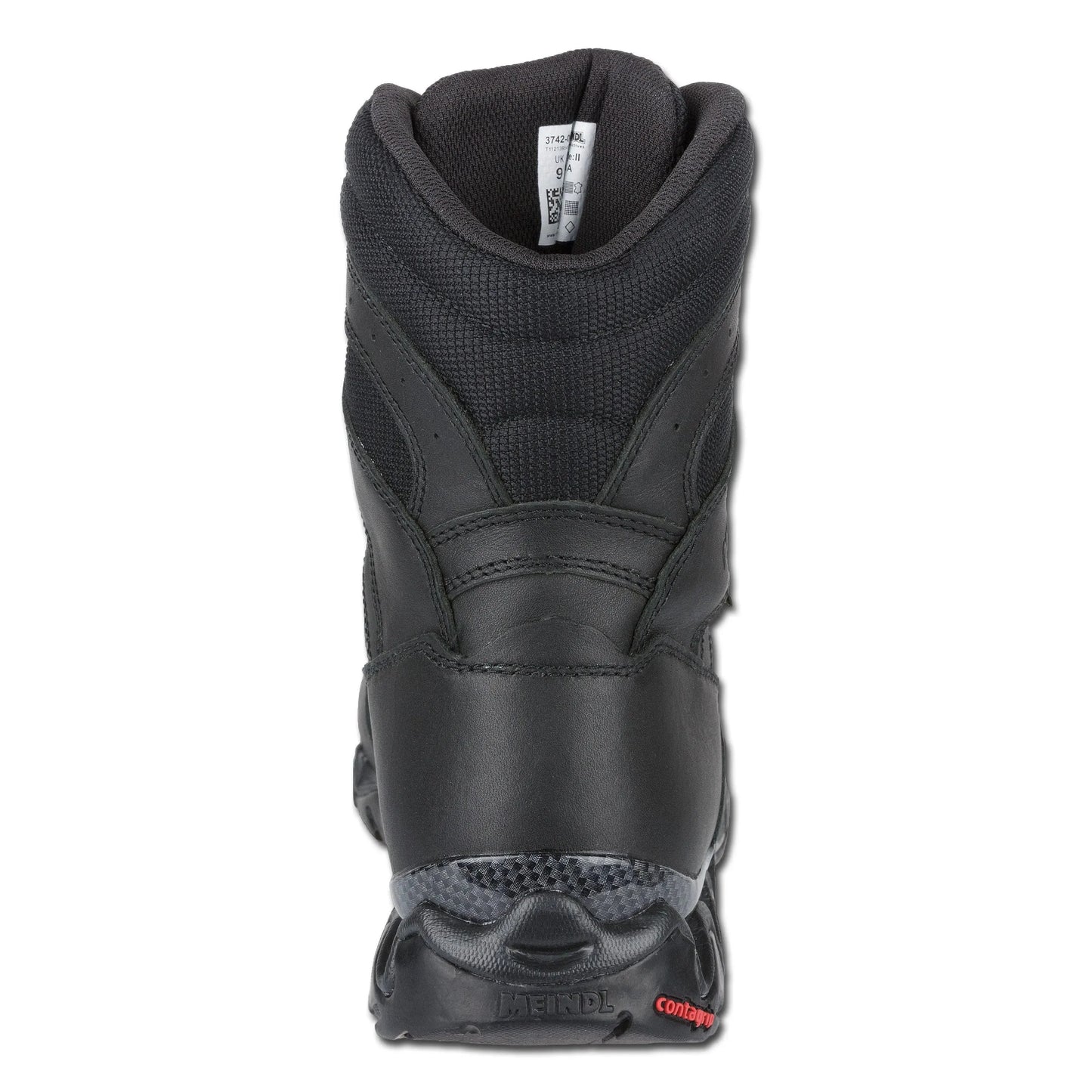 Meindl Einsatzstiefel Black Cobra GTX - ASMC