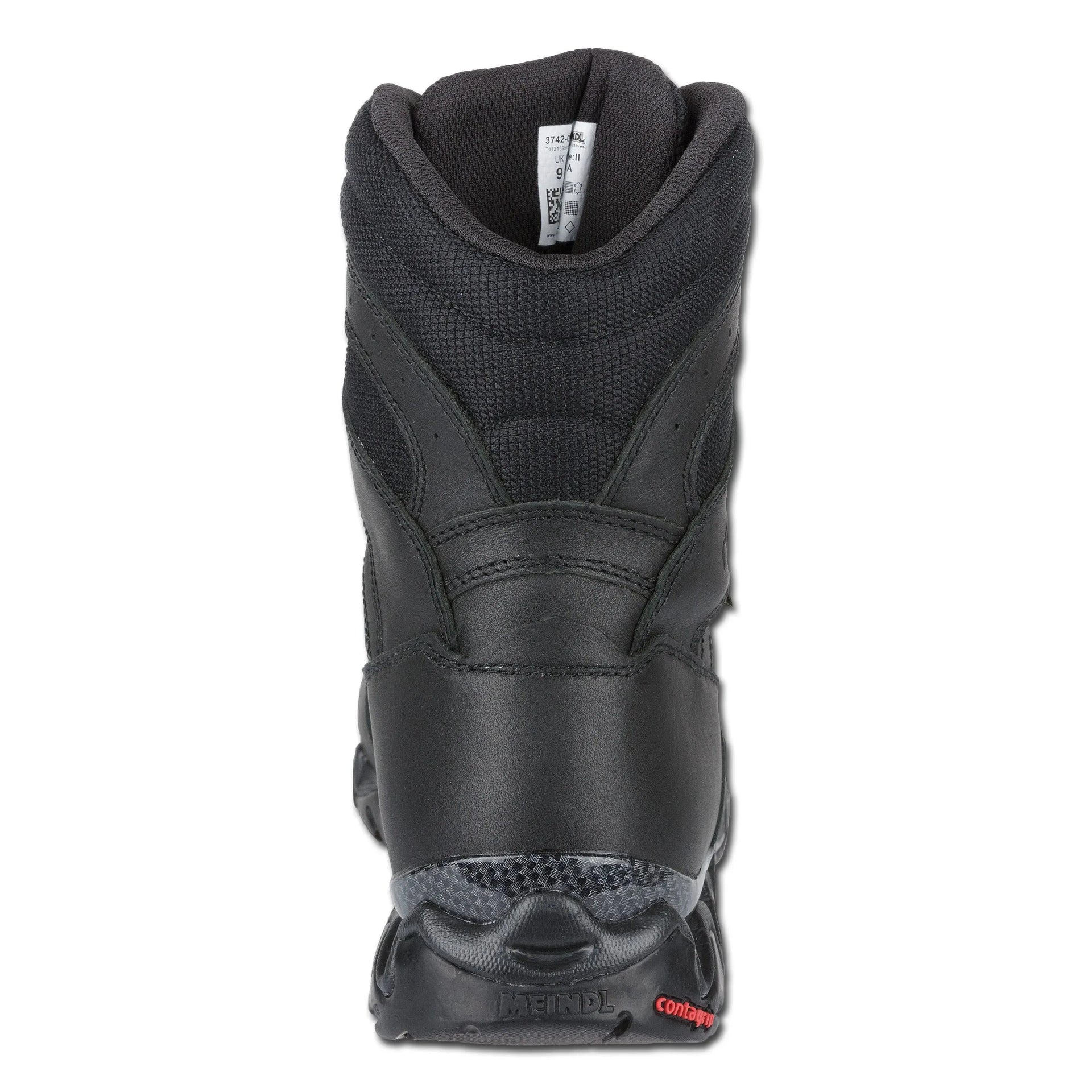 Meindl Einsatzstiefel Black Cobra GTX - ASMC