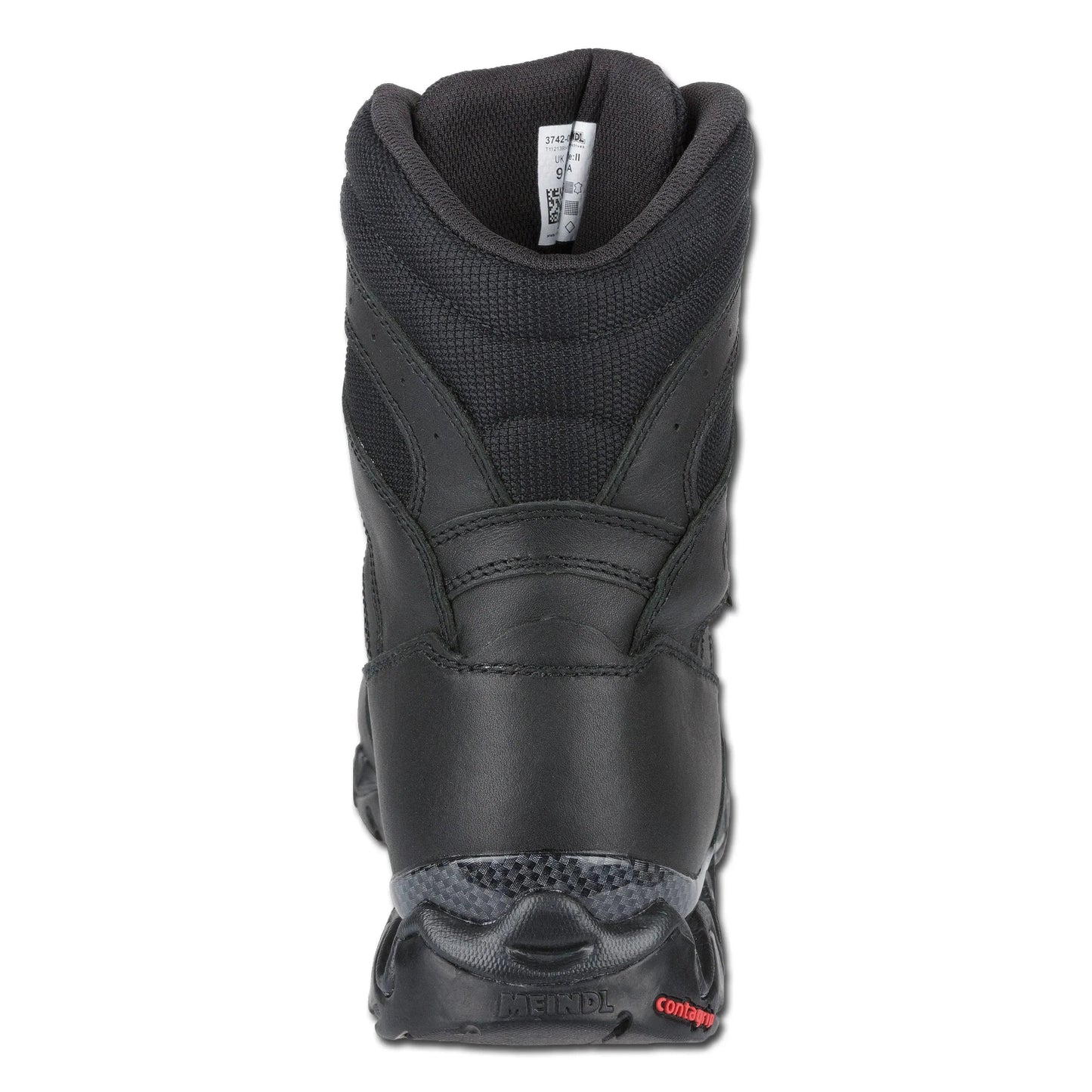 Einsatzstiefel Black Cobra GTX