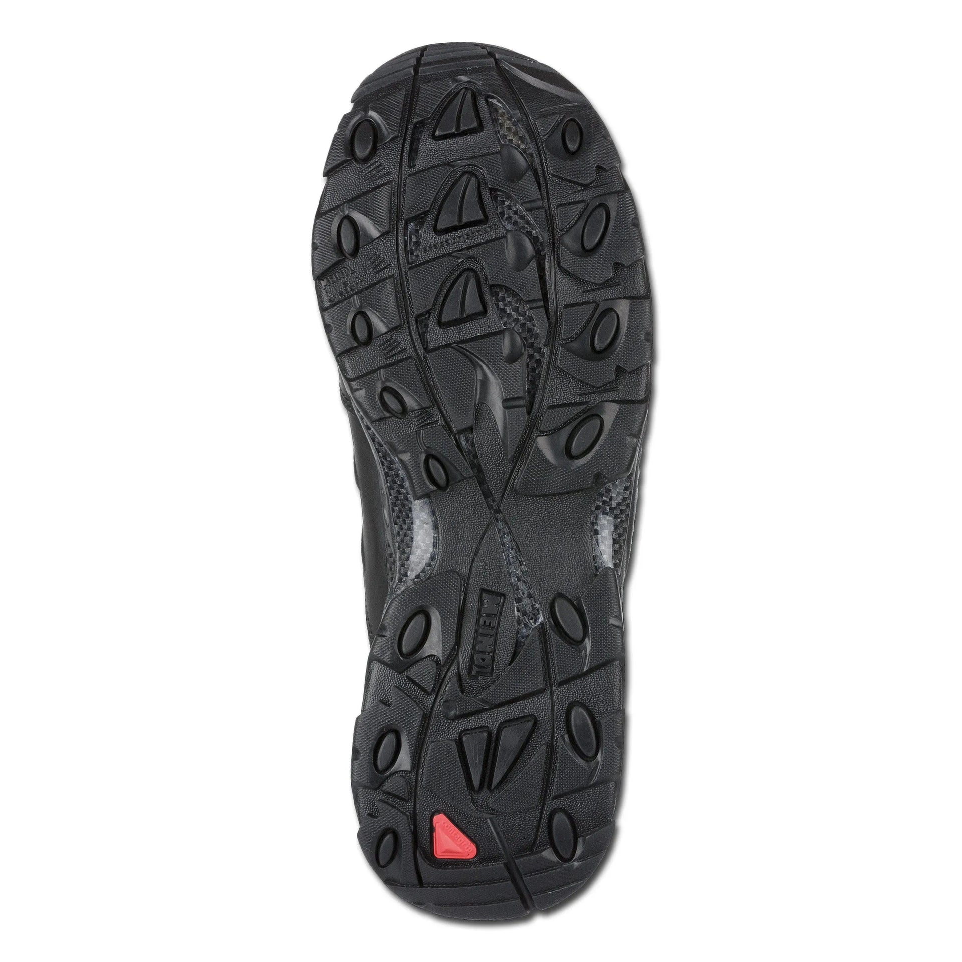 Meindl Einsatzstiefel Black Cobra GTX - ASMC