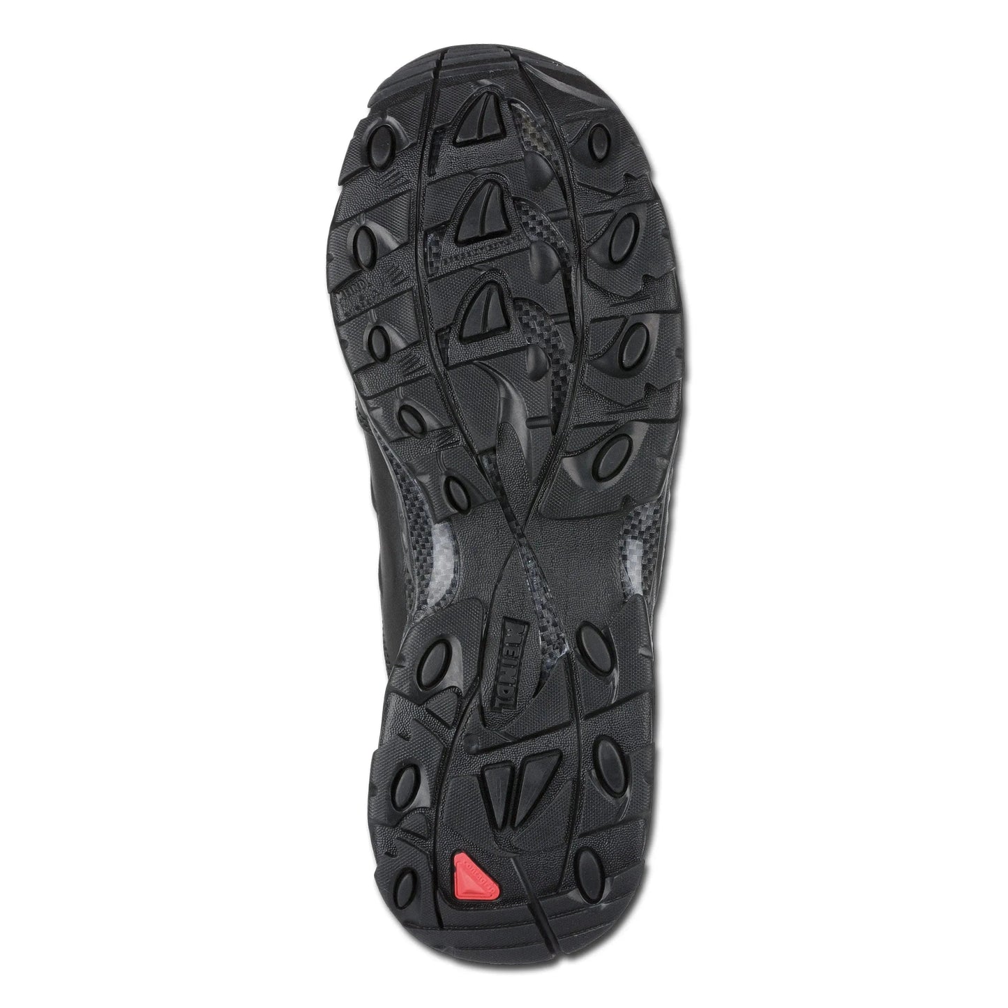 Einsatzstiefel Black Cobra GTX