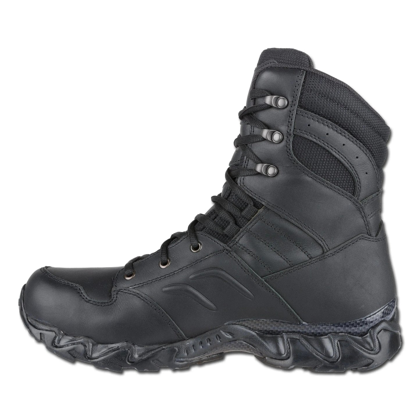 Einsatzstiefel Black Boa GTX